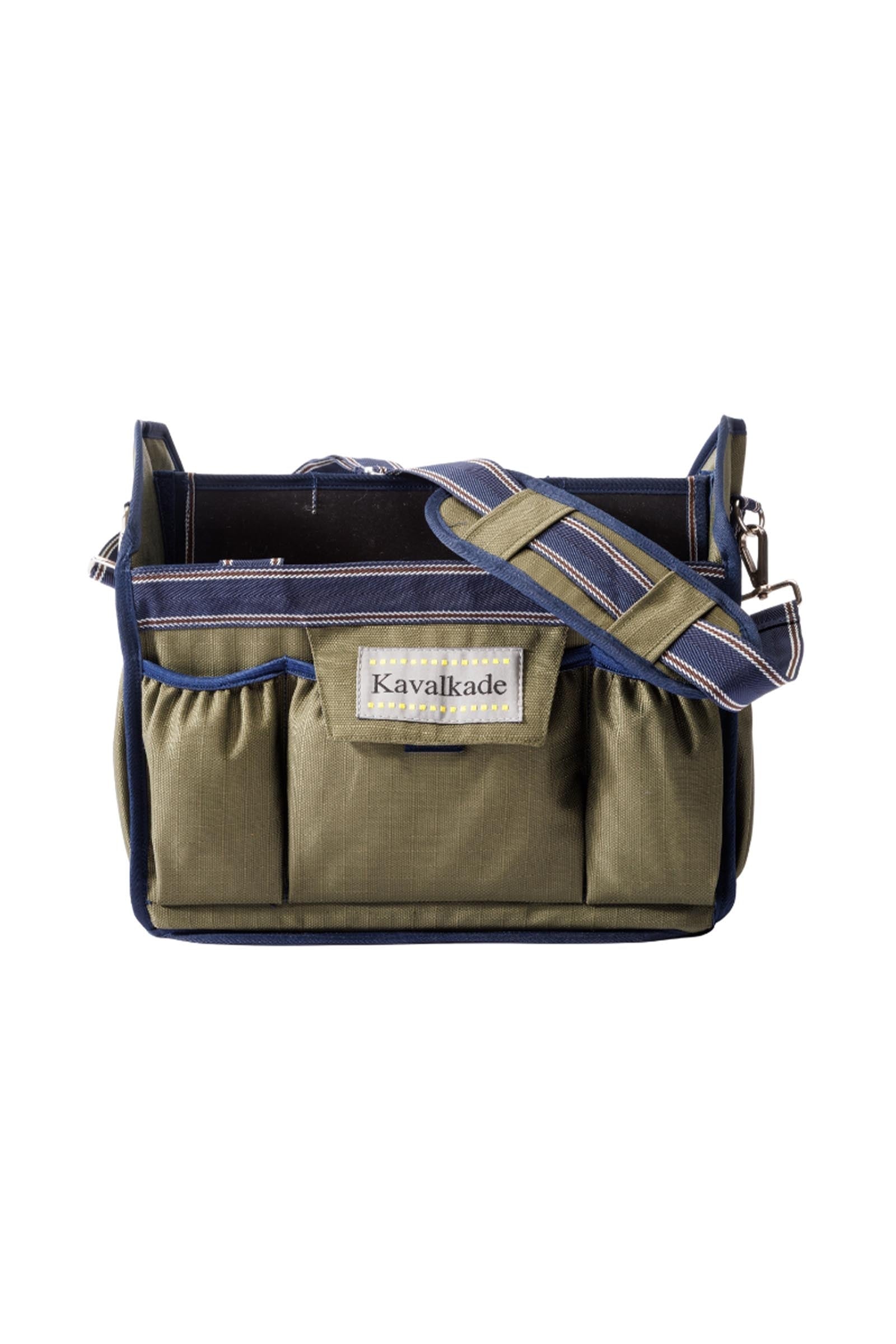 Kavalkade hopfällbar ryktväska Accessoarer