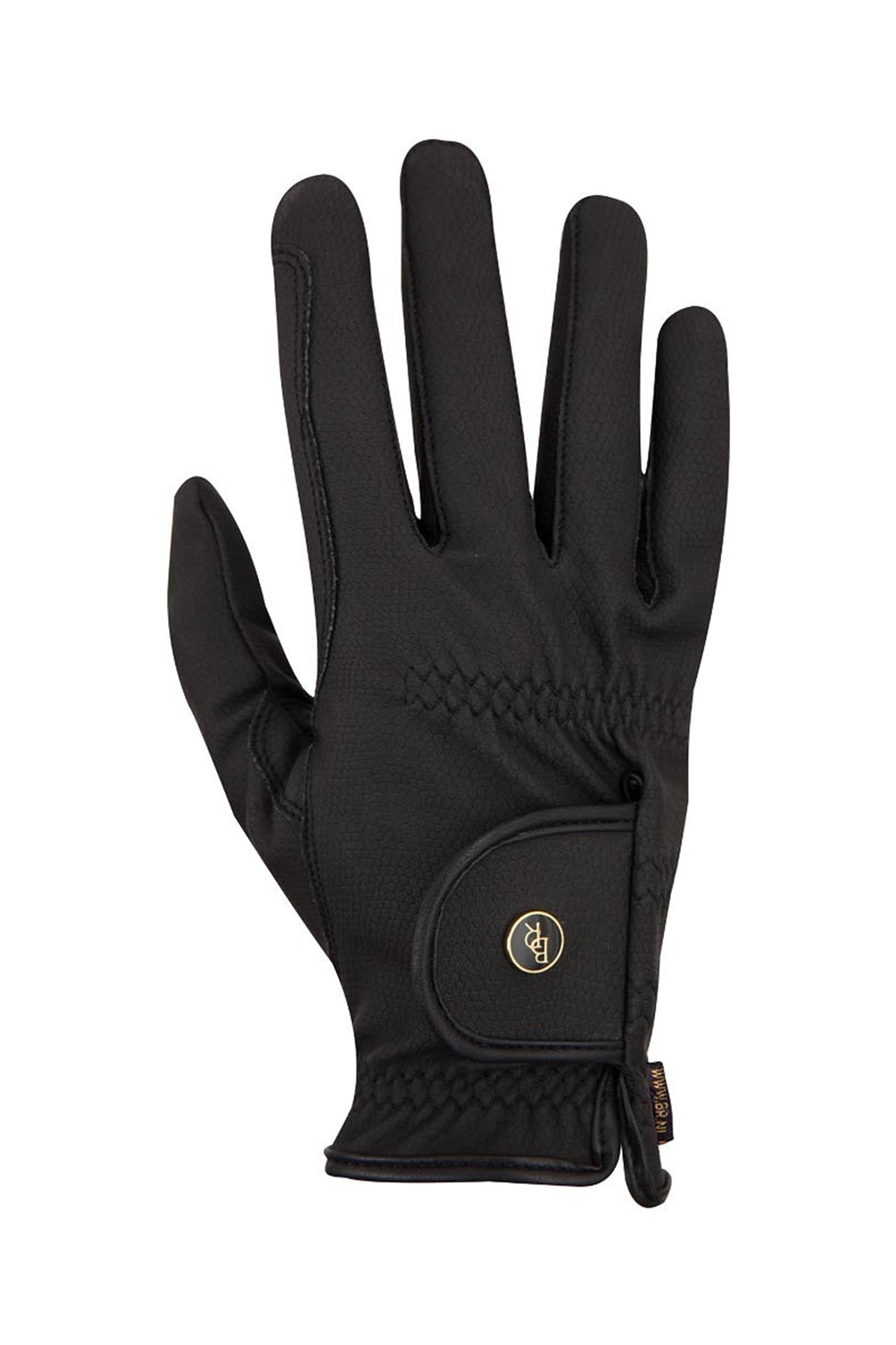 BR Grip Pro ridhandskar Ridhandskar