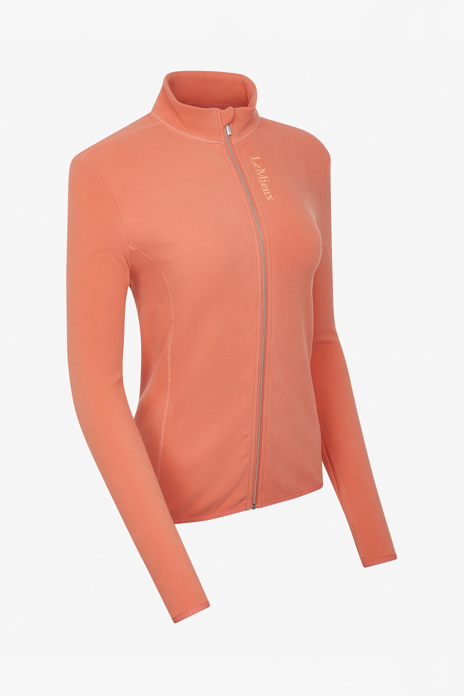 LeMieux Faye Women´s Fleece Jacket Women’s Riding Clothing