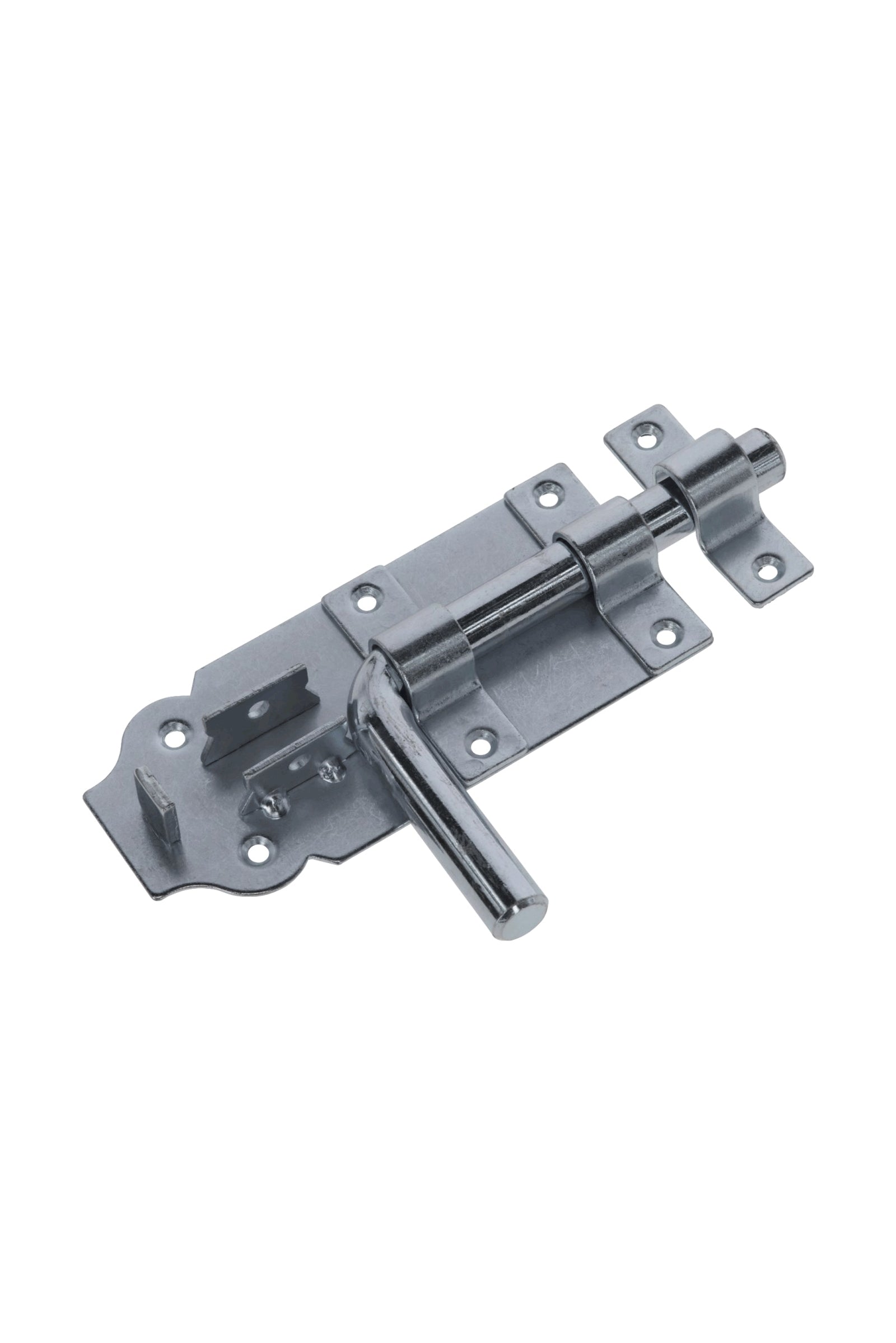 Kerbl Stable Gate Latch With Snap Lock Catch Stallutrustning