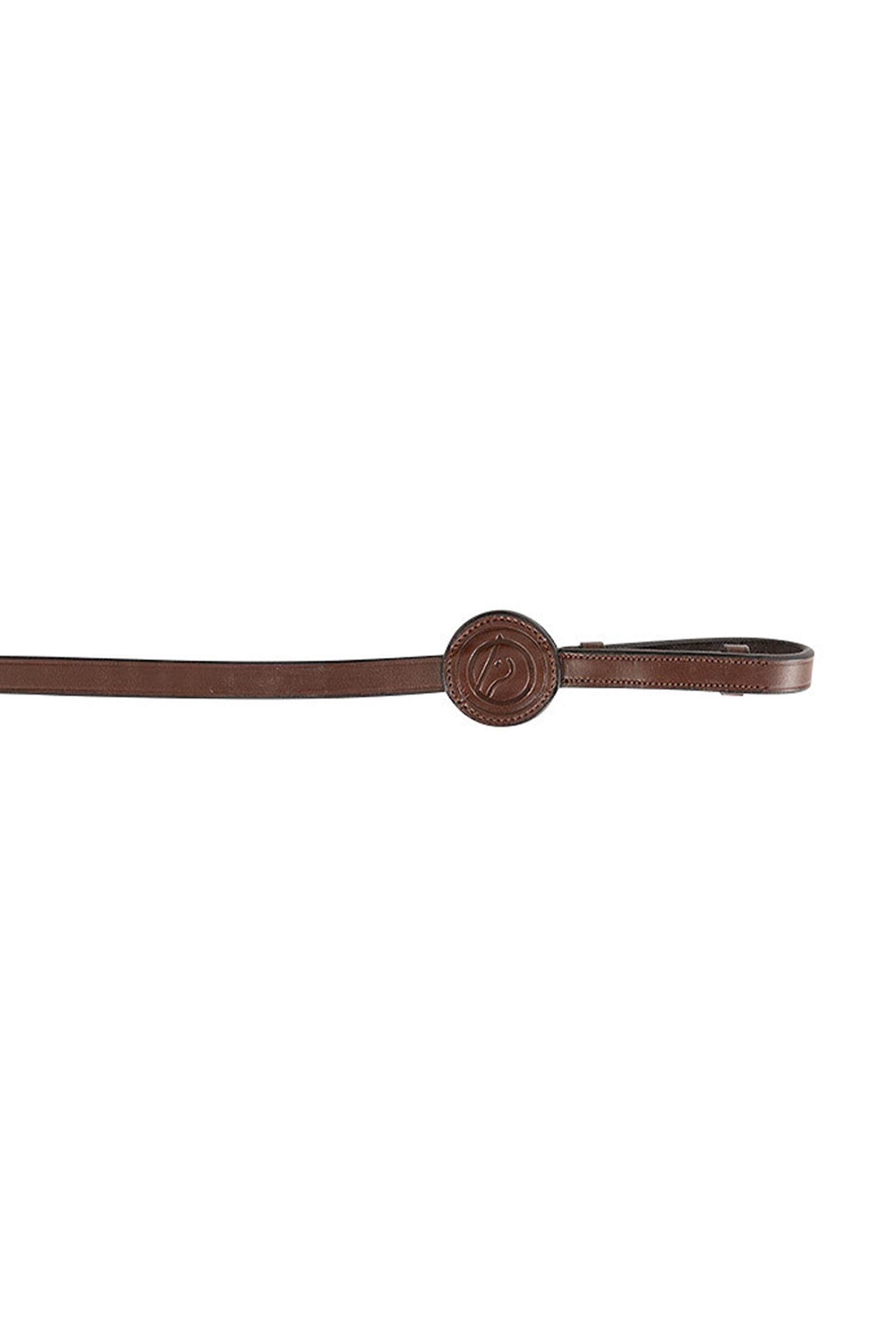 Trust Equestrian Fontaine Bleau 5/8inch Rubber Reins Träns & Tyglar