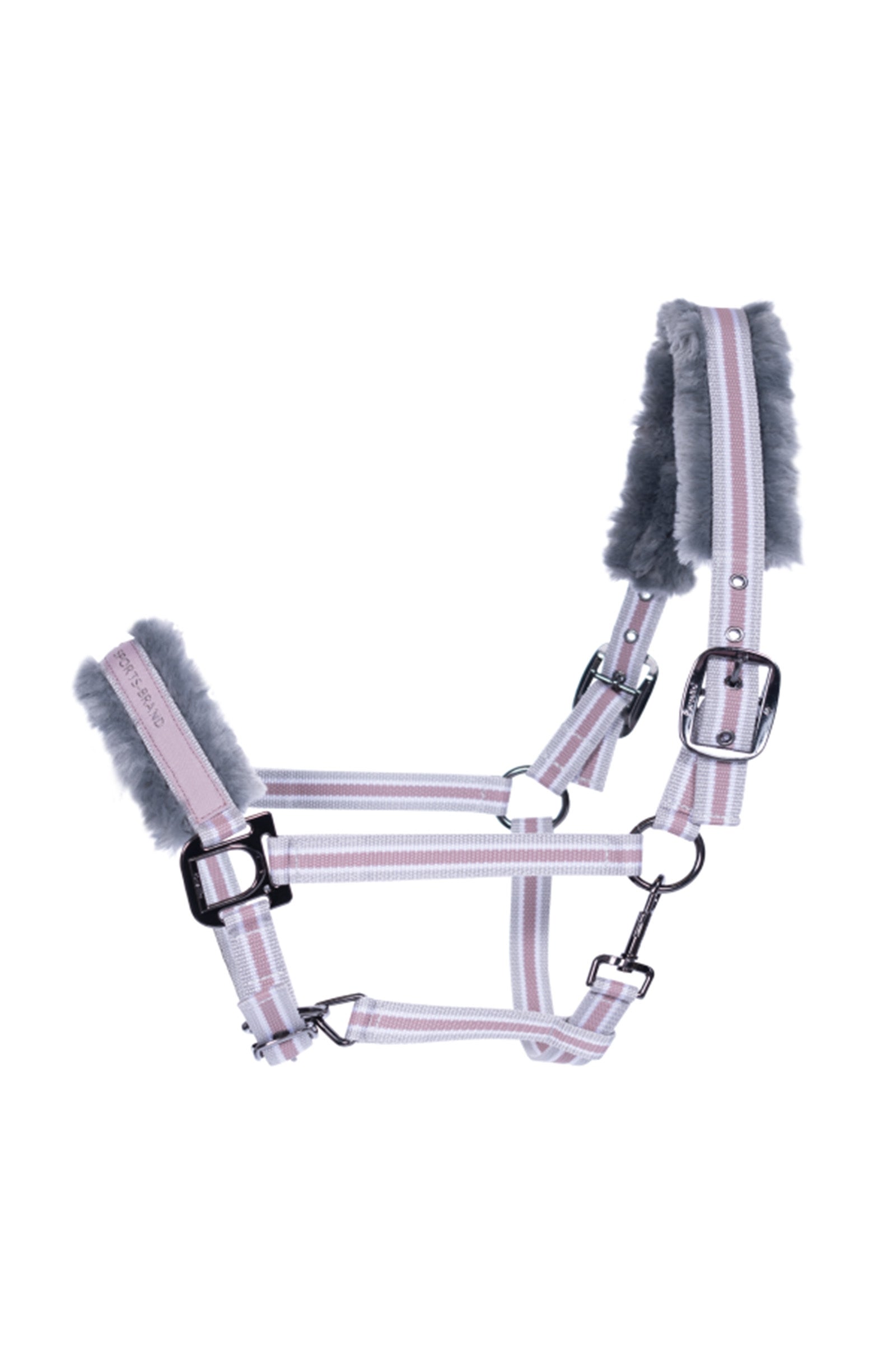 Cavallo CAVALHELIA Halter Grimma & grimskaft