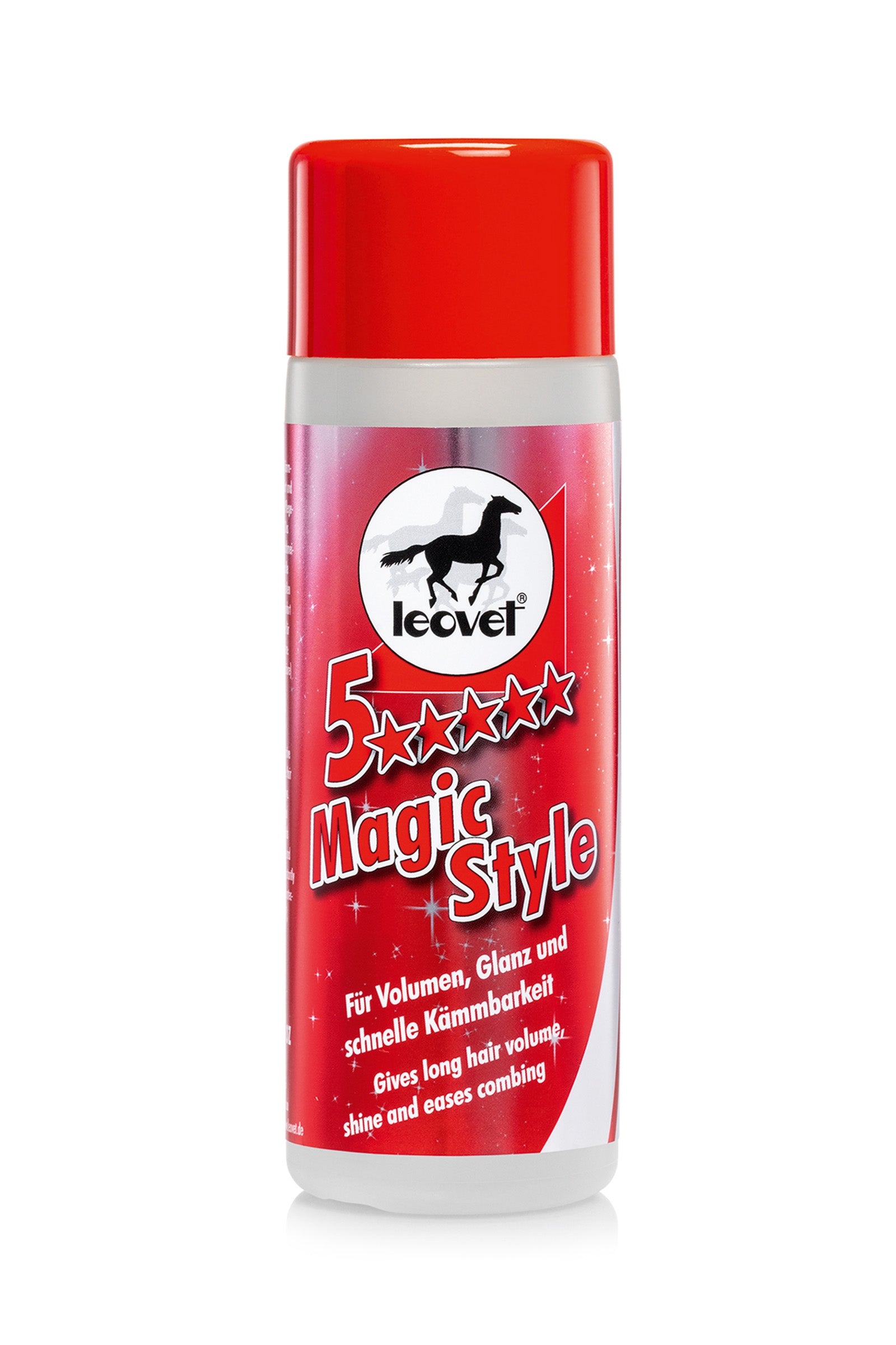 Leovet 5-STAR MAGIC STYLE Horse Health Care