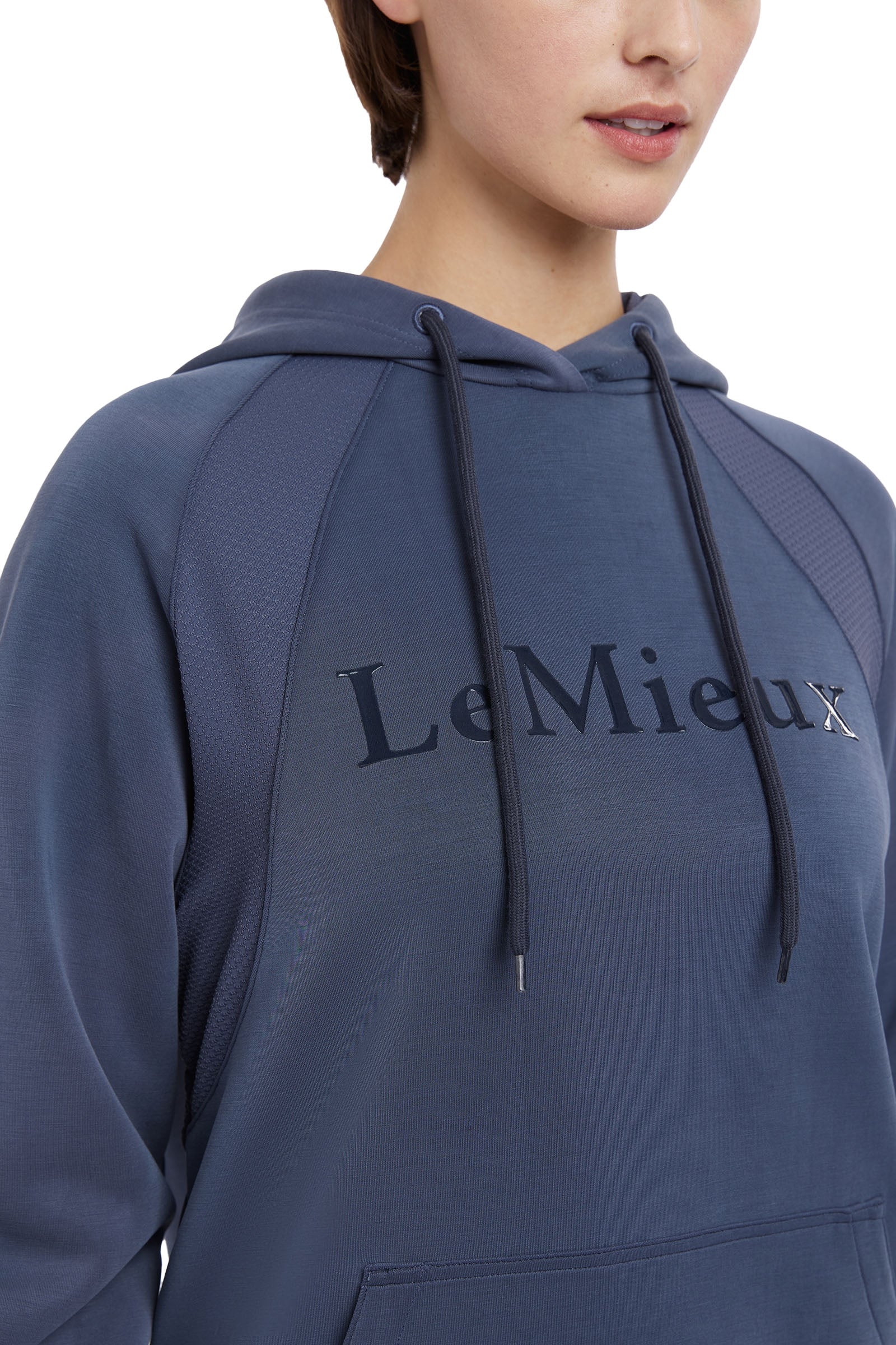 LeMieux Nadine Hoodie Women’s Riding Clothing