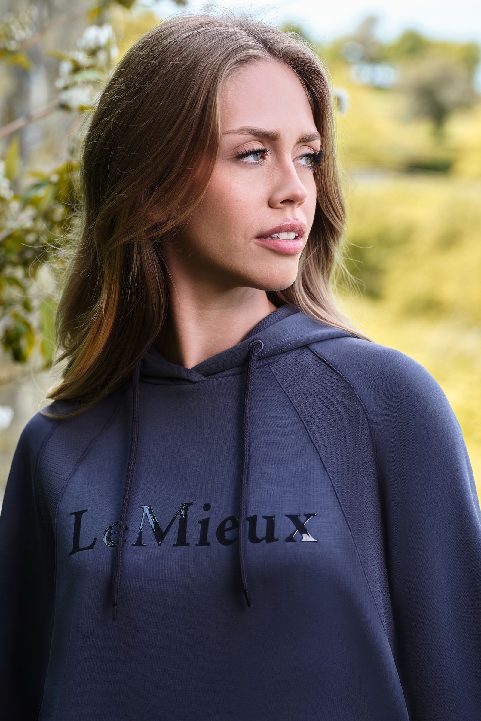 LeMieux Nadine Hoodie Women’s Riding Clothing