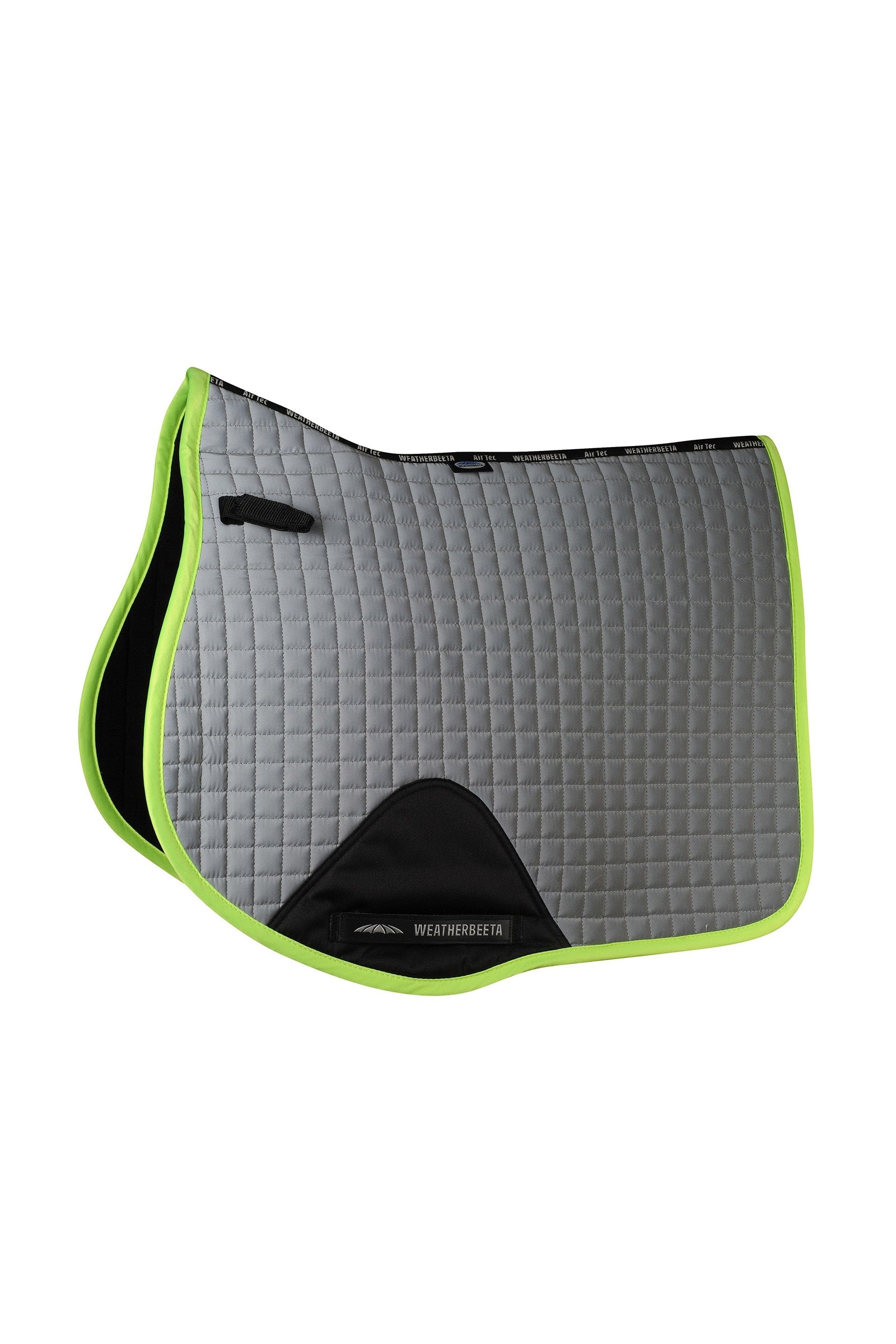 Weatherbeeta Reflective Prime All Purpose Saddle Pad Schabrak