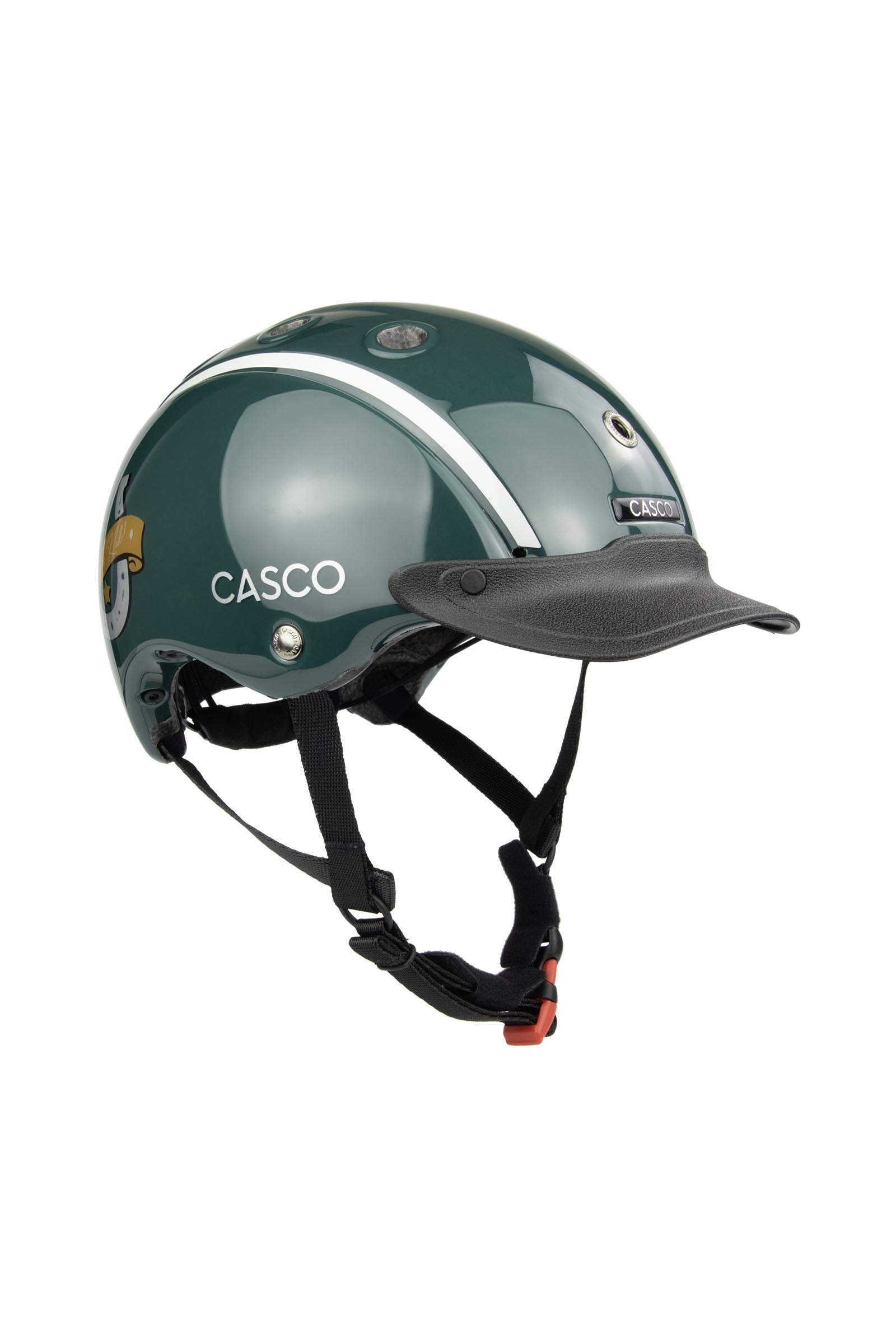 Casco Nori Kids´ Riding Helmet Safety Equipment