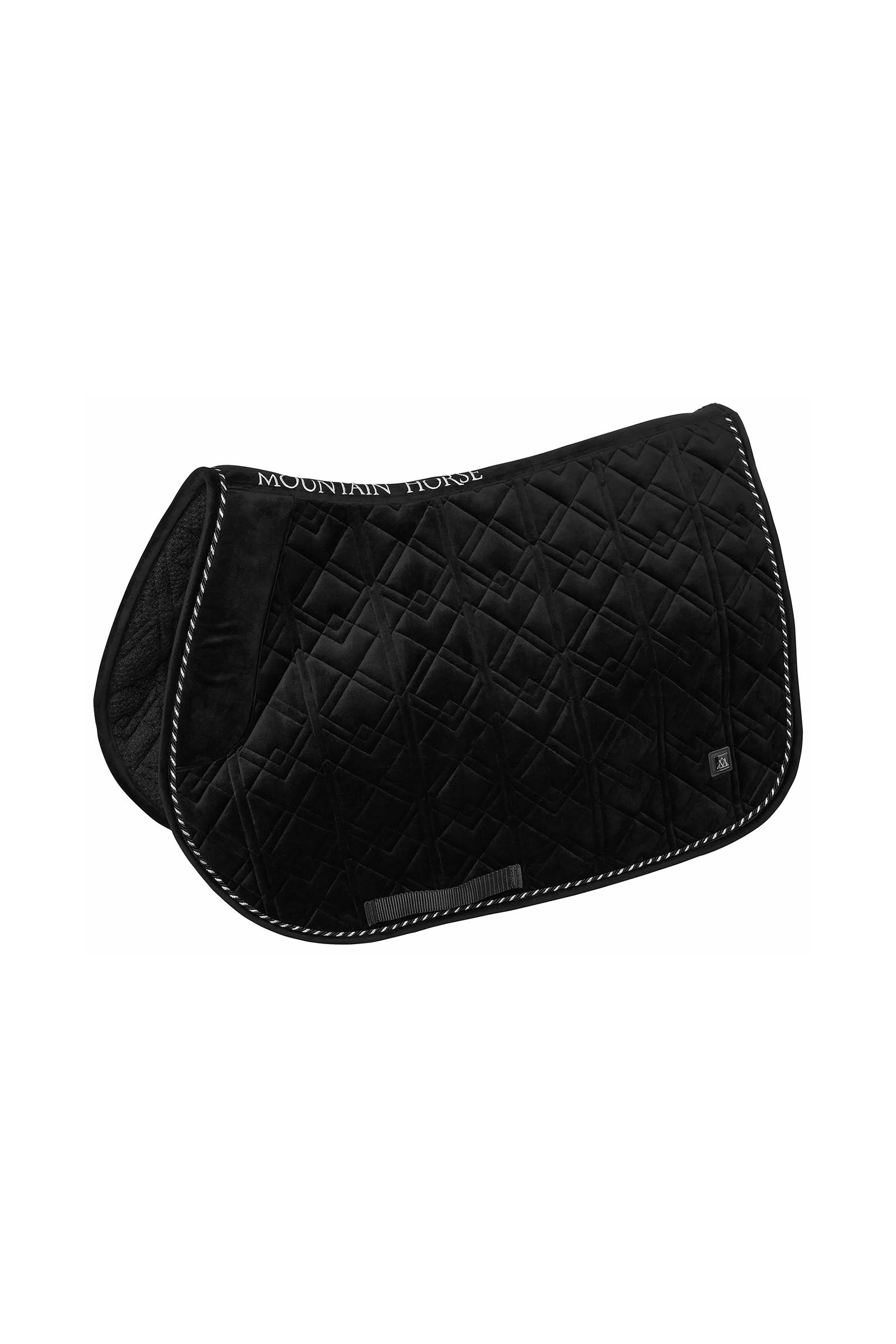 Mountain Horse Saddle Pad Saddle Pads