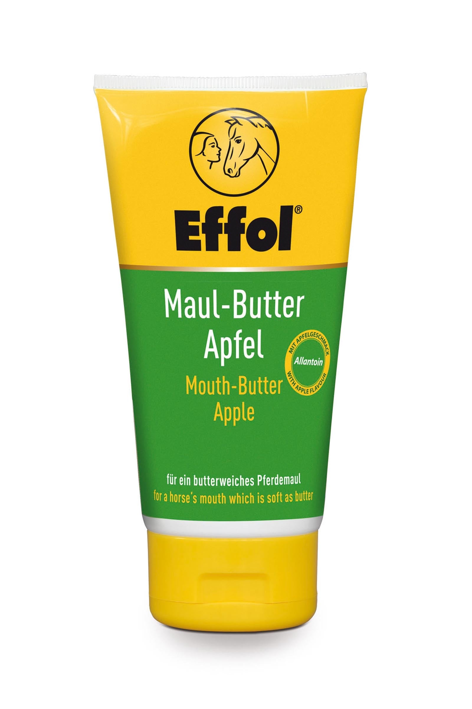Effol Mouth Butter Apple 150 ml Horse Health Care