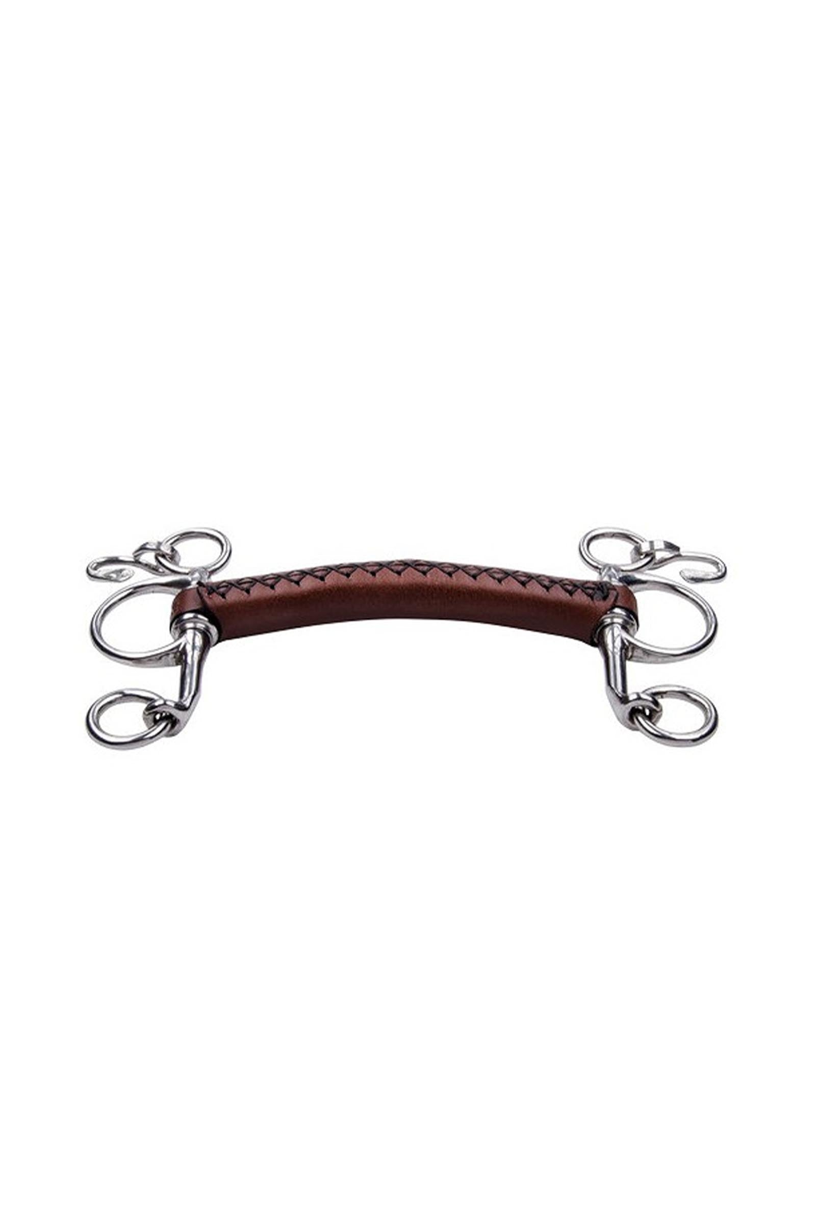 Trust Equestrian Leather Baby Pelham Rakt Bett