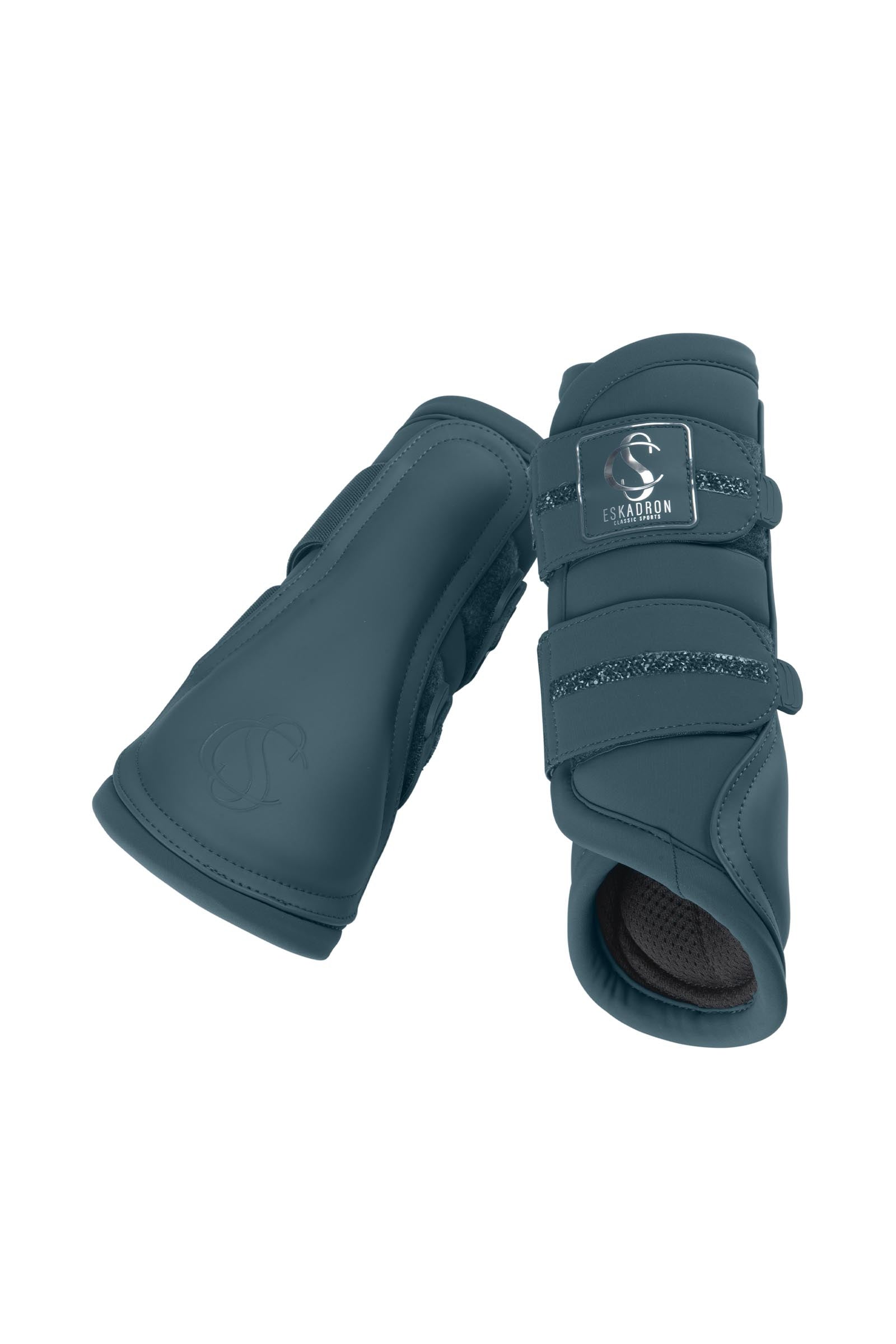 Eskadron Classic Sport SS26 Softshell Jewel senskydd Leg Protection & Hoof Protection for Horses