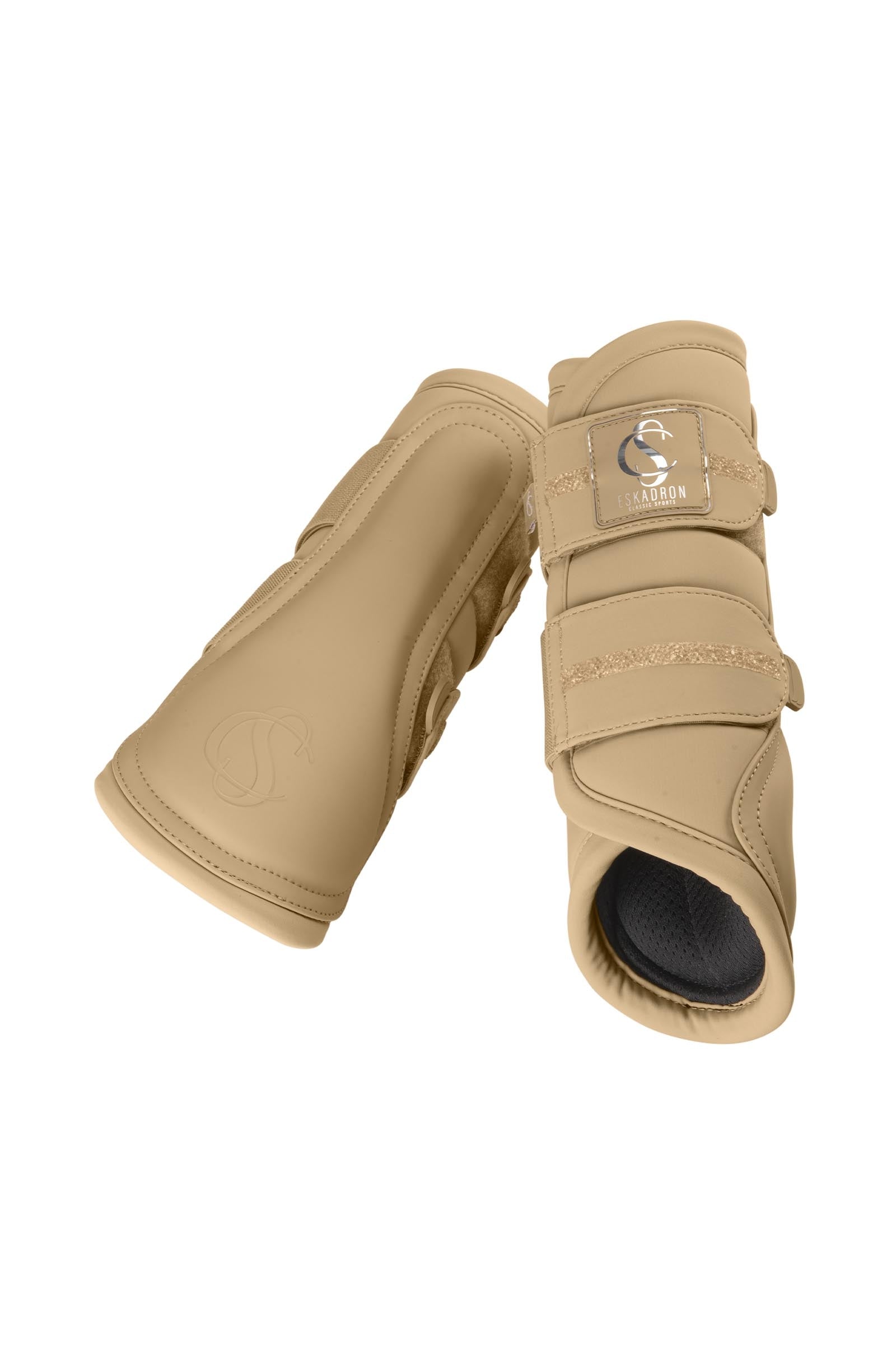 Eskadron Classic Sport SS26 Softshell Jewel senskydd Leg & Hoof Protection