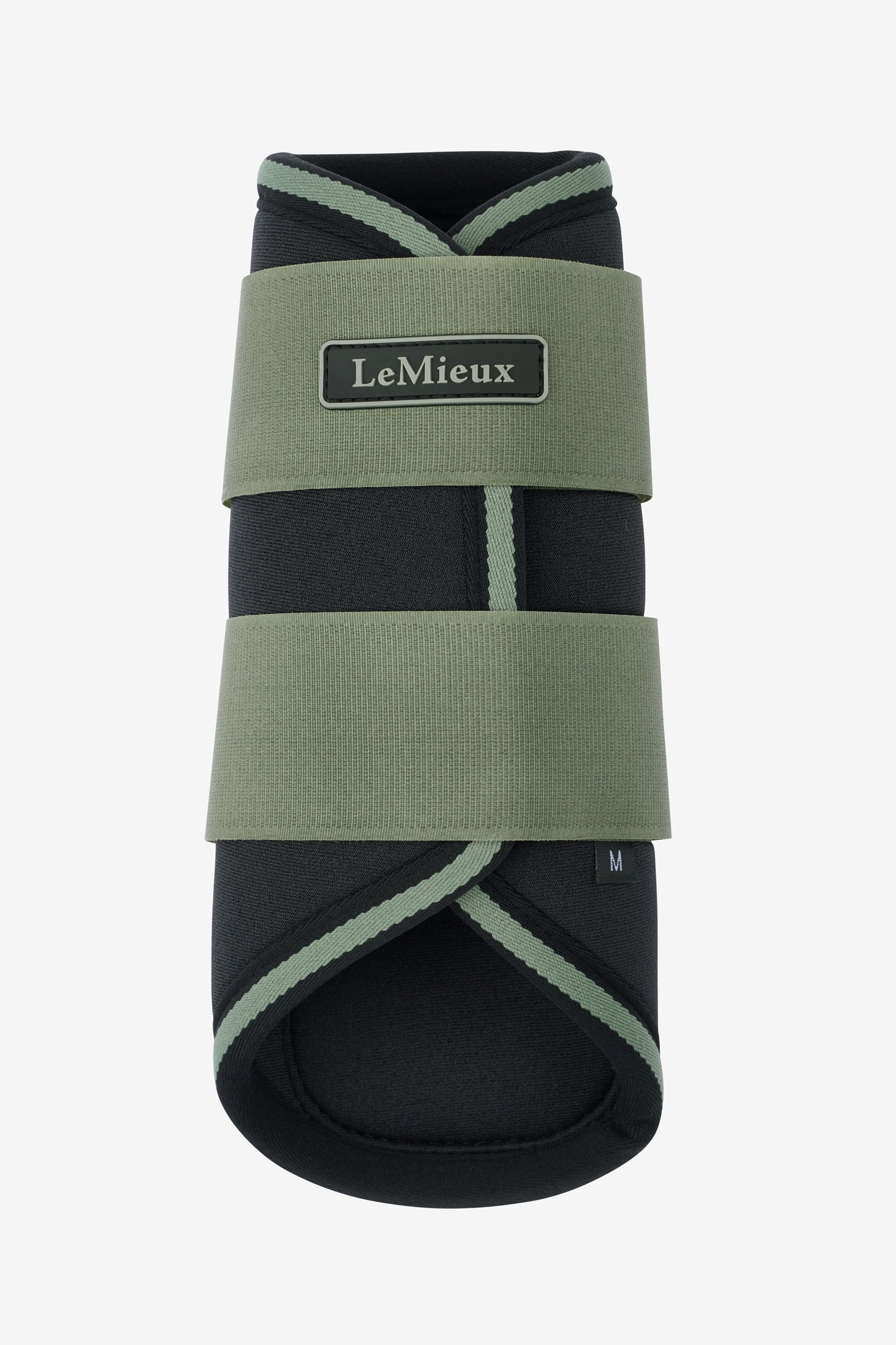 LeMieux Grafter Brushing Boots Leg Protection & Hoof Protection for Horses