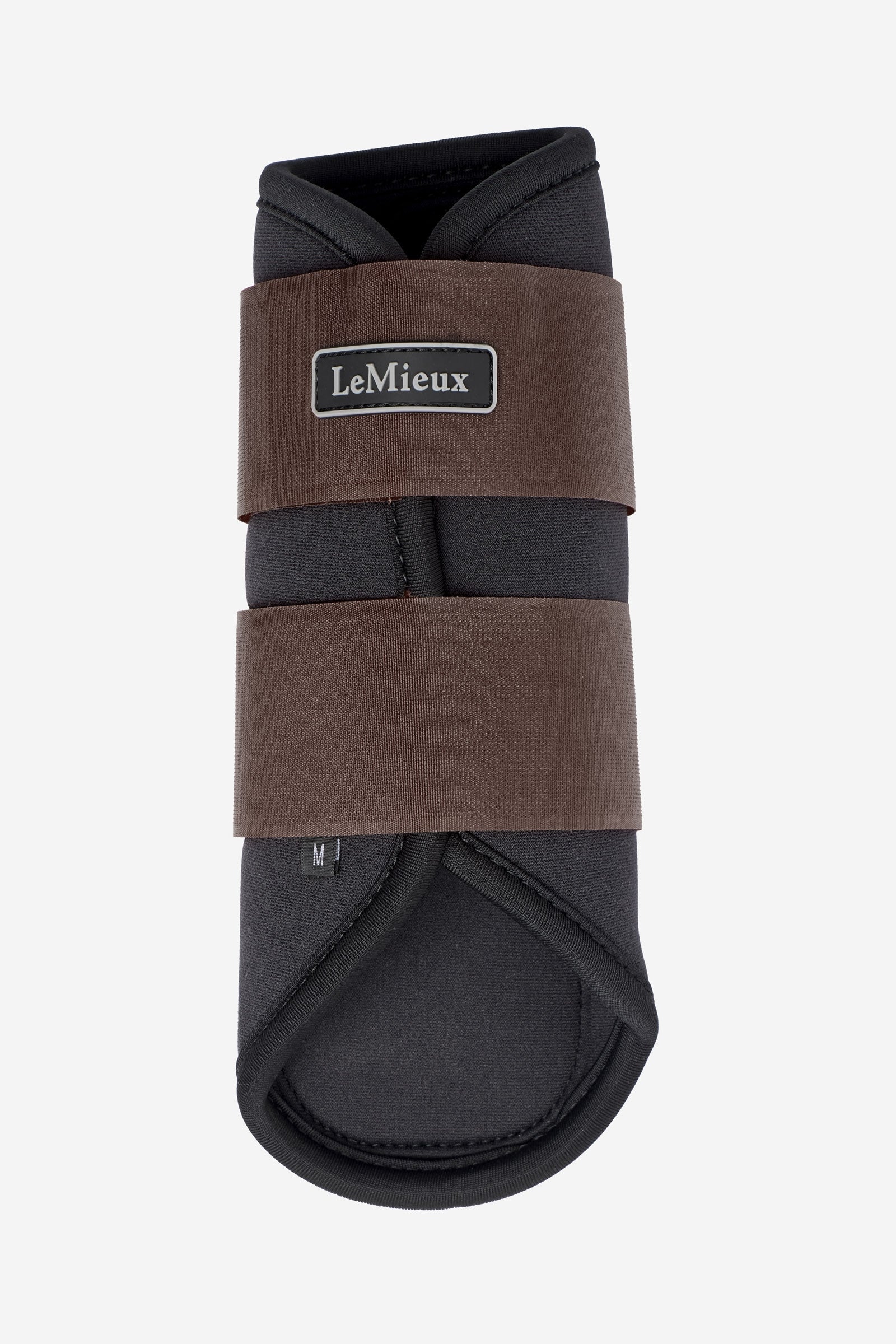 LeMieux Grafter Brushing Boots Leg Protection & Hoof Protection for Horses