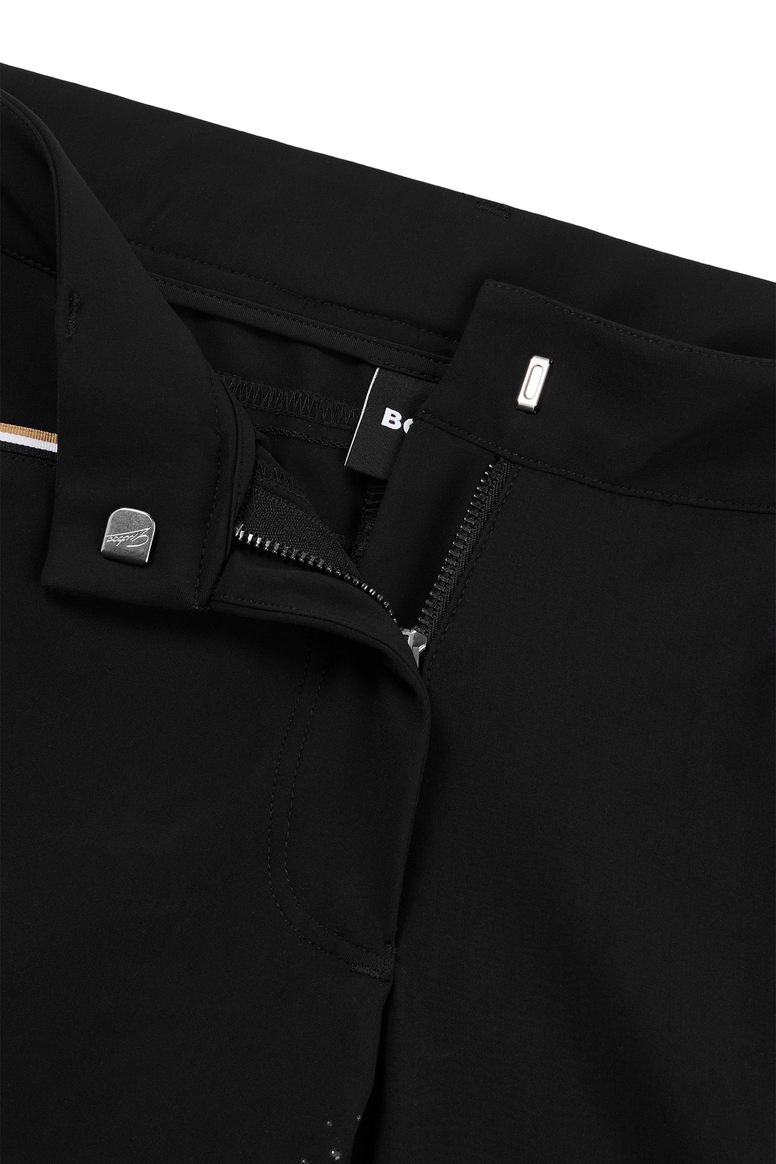 BOSS Equestrian Boss Heather Women's Full Grip Breeches Womens Breeches