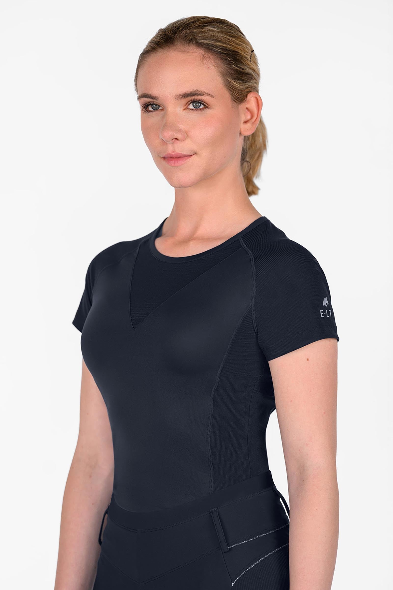 ELT Springfield funktionsshirt dam Damridkläder