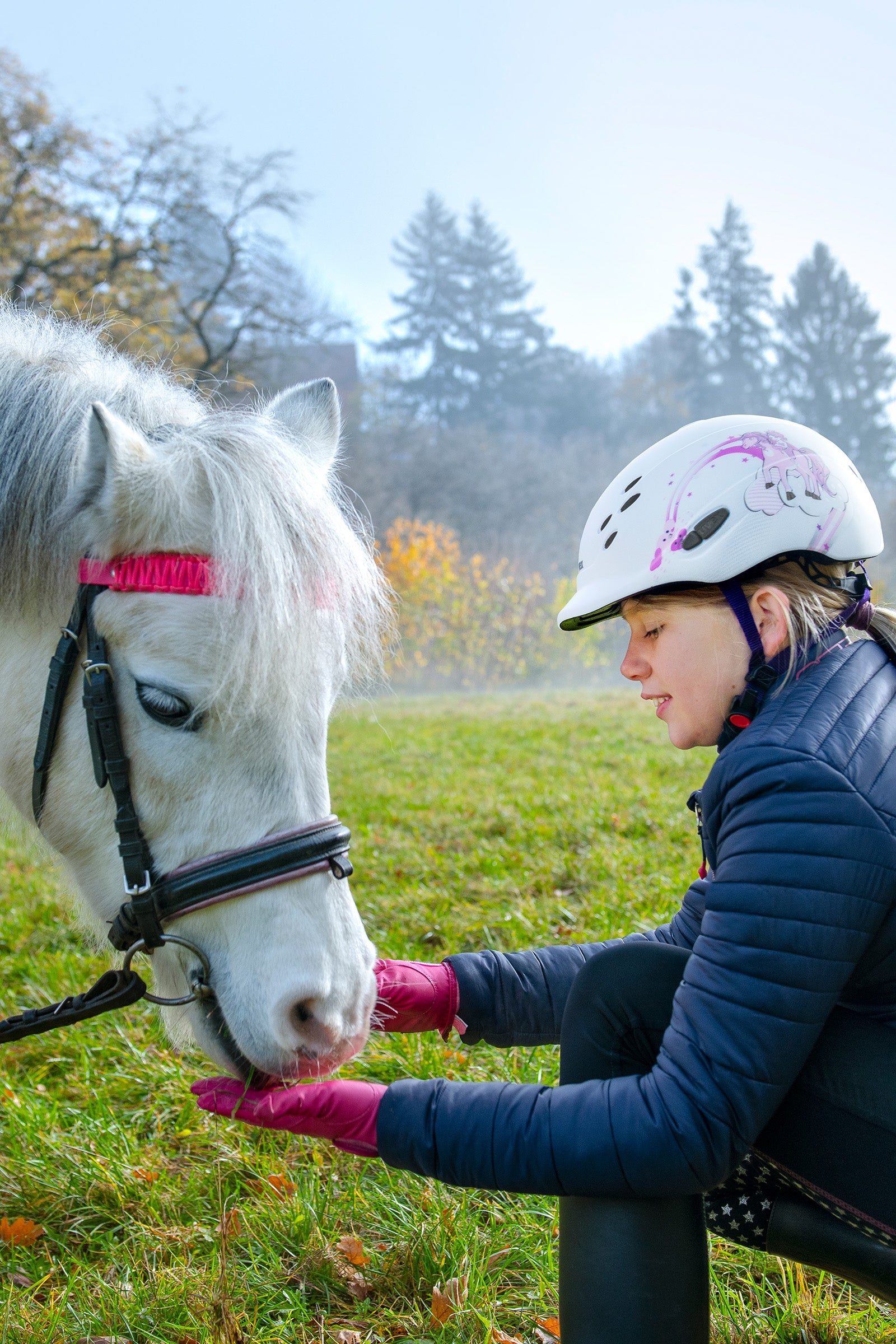 Uvex sportstyle Kids' Riding Gloves Kids Apparel