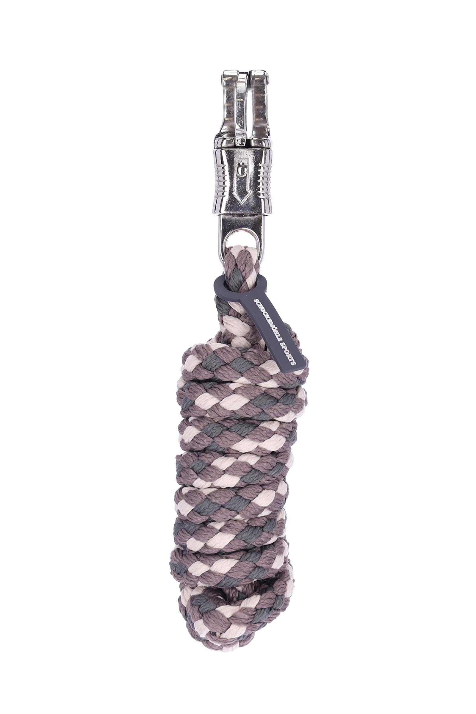 Schockemöhle Sports SP Panik Style Lead Grimma & grimskaft
