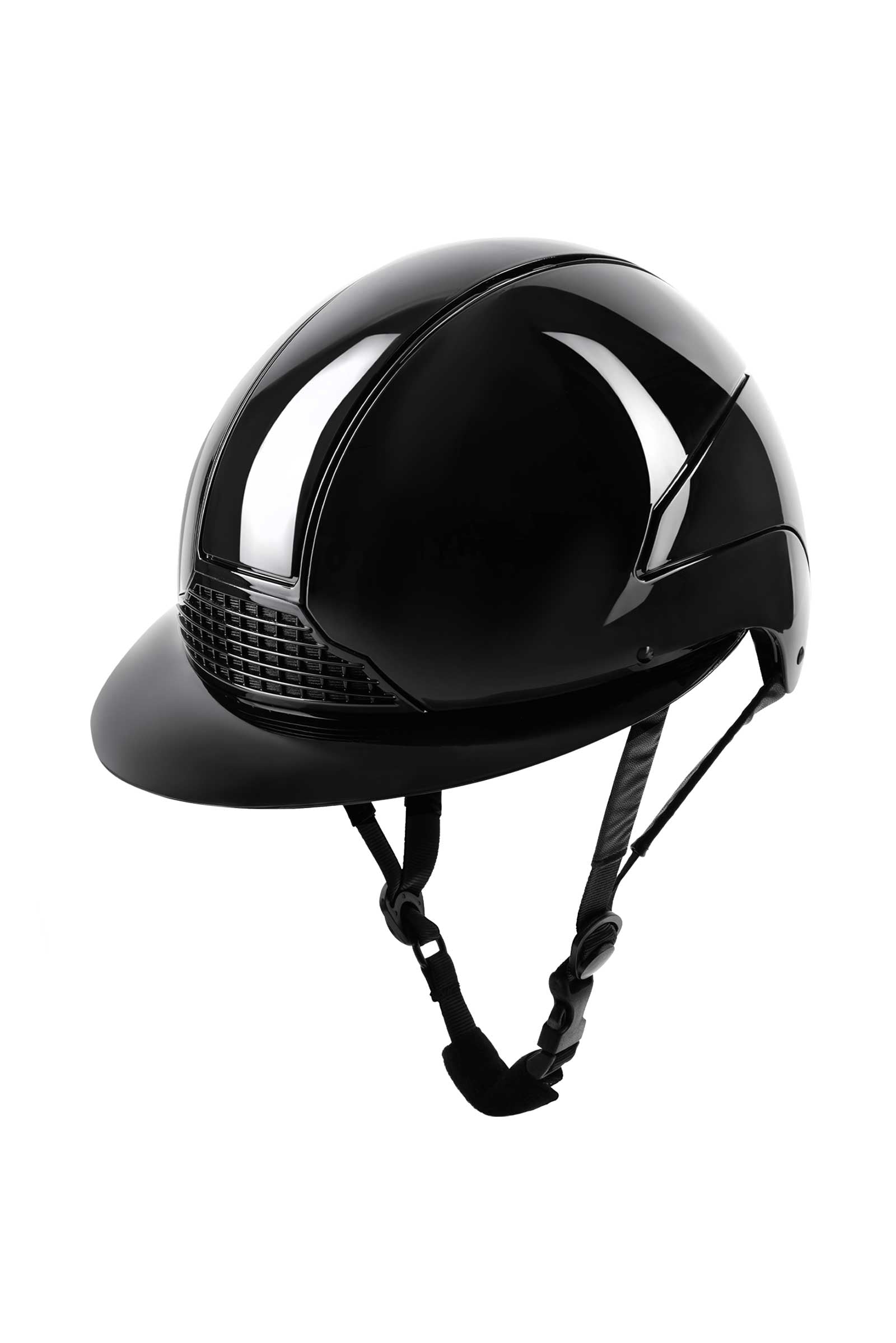 Waldhausen SWING H24 Lady Glossy ridhjälm Ridhjälmar & Säkerhetsvästar