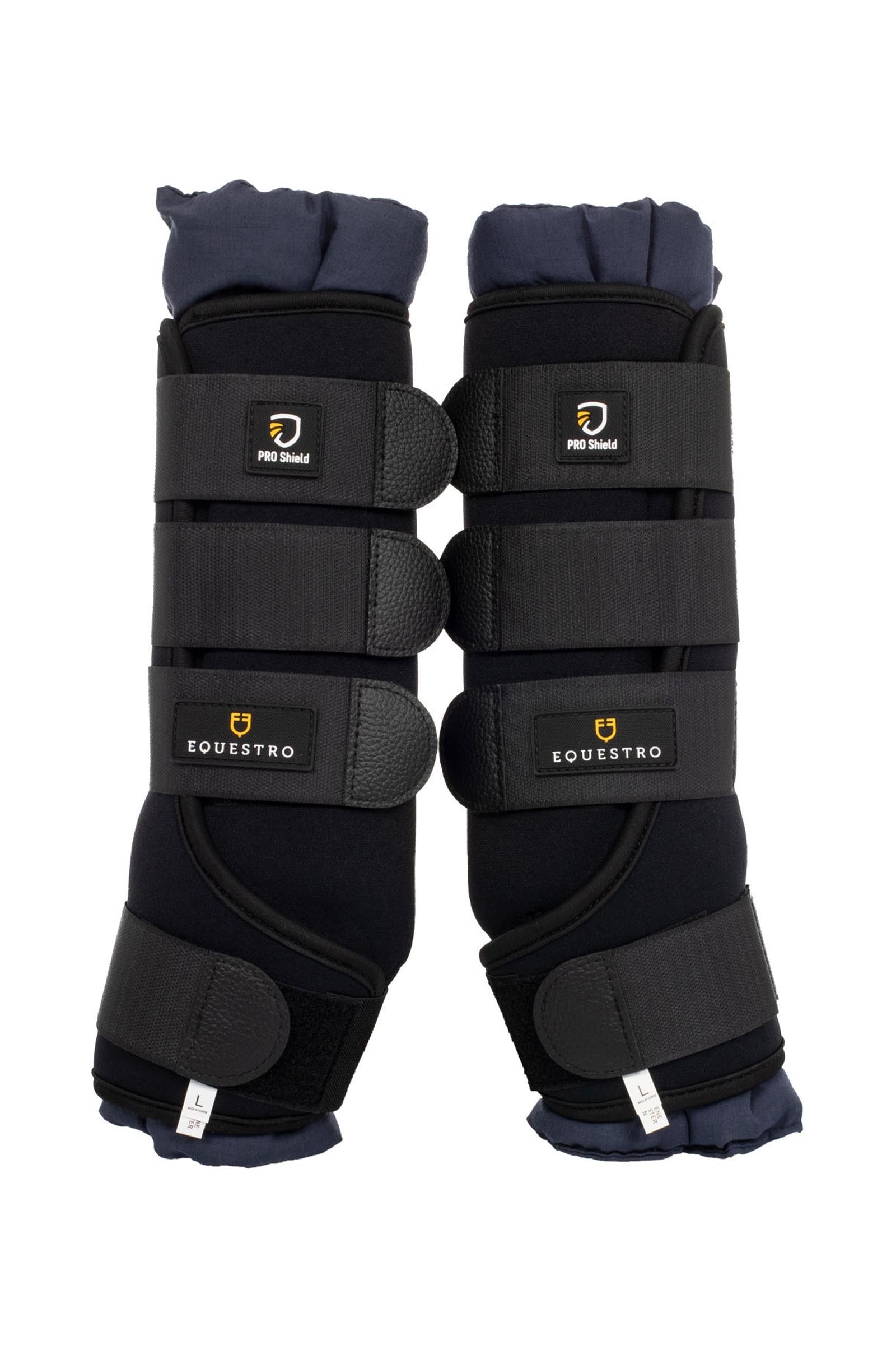 Equestro stallskydd i neopren Leg & Hoof Protection