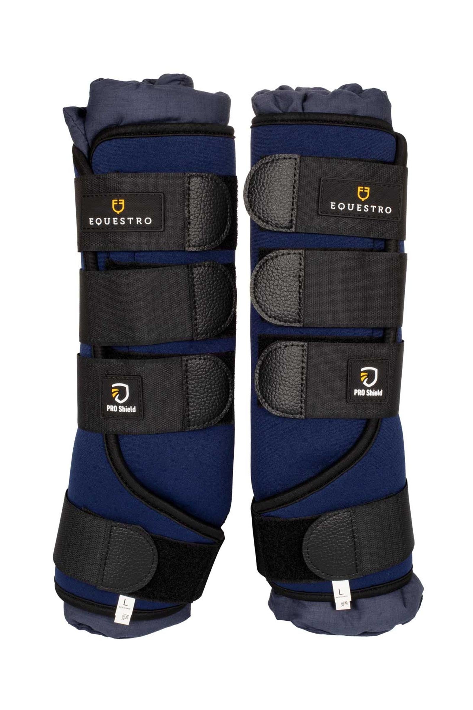 Equestro stallskydd i neopren Leg & Hoof Protection