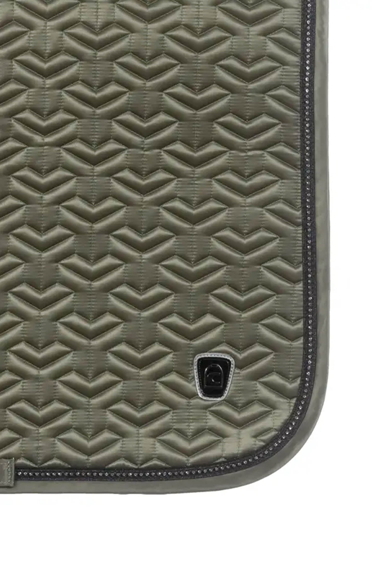 Cavallo CAVALCOOL Comfort All Purpose Saddle Pad Saddle Pads