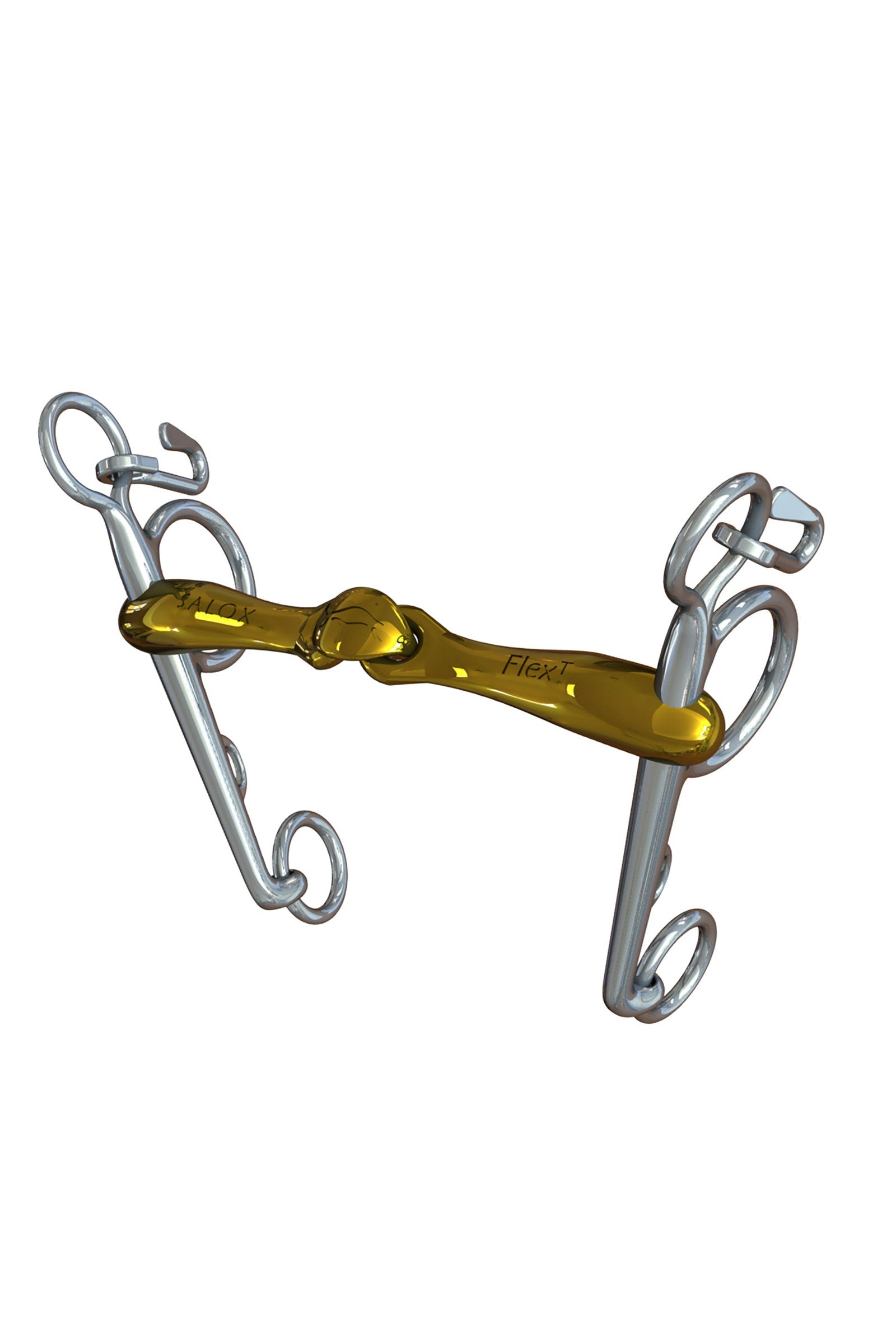 Neue Schule Bits NS Bits Turtle Tactio + Flex 16mm Pelham 7cm Bett