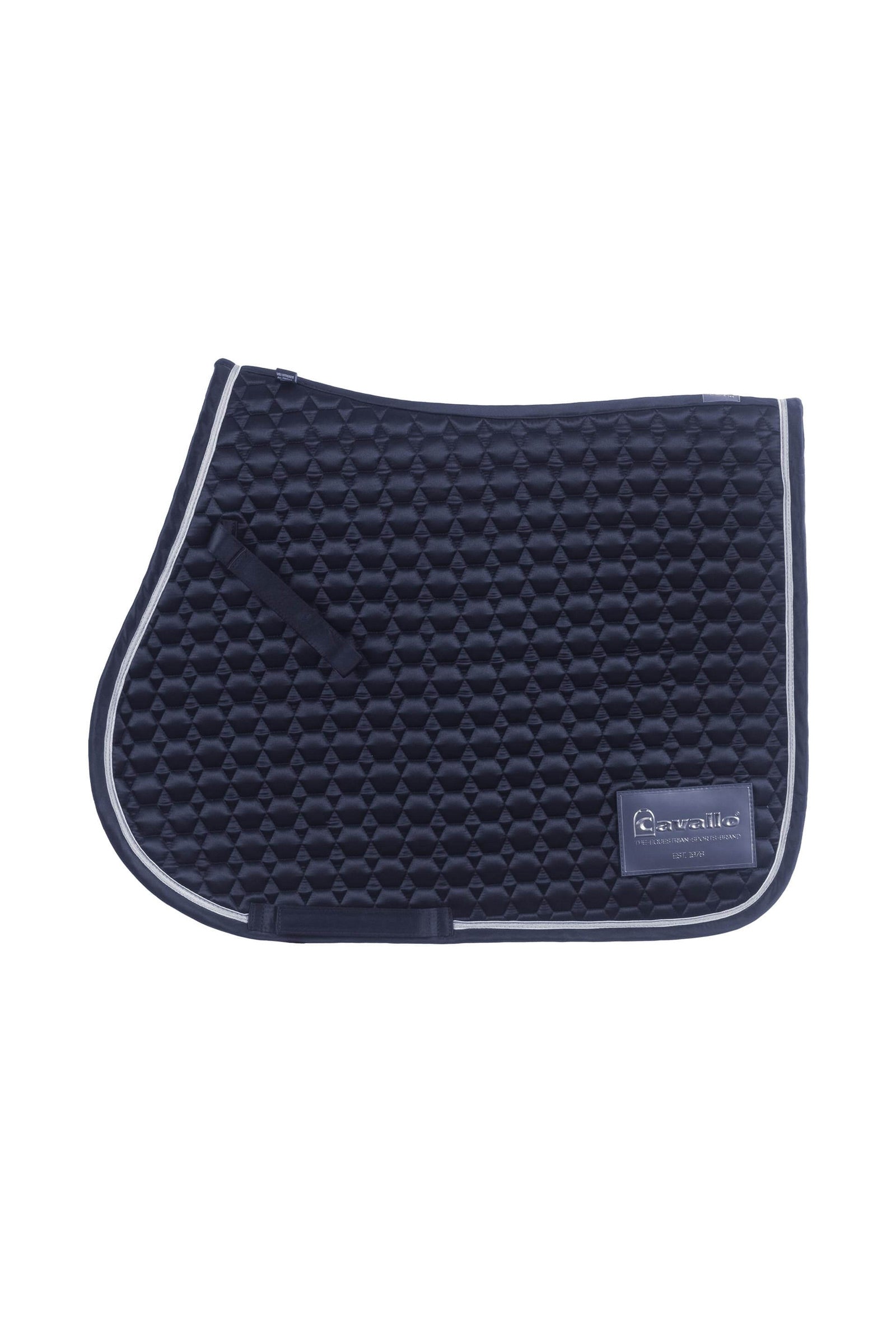 Cavallo CAVALJOLLY All Purpose Saddle Pad With Starter Number Schabrak