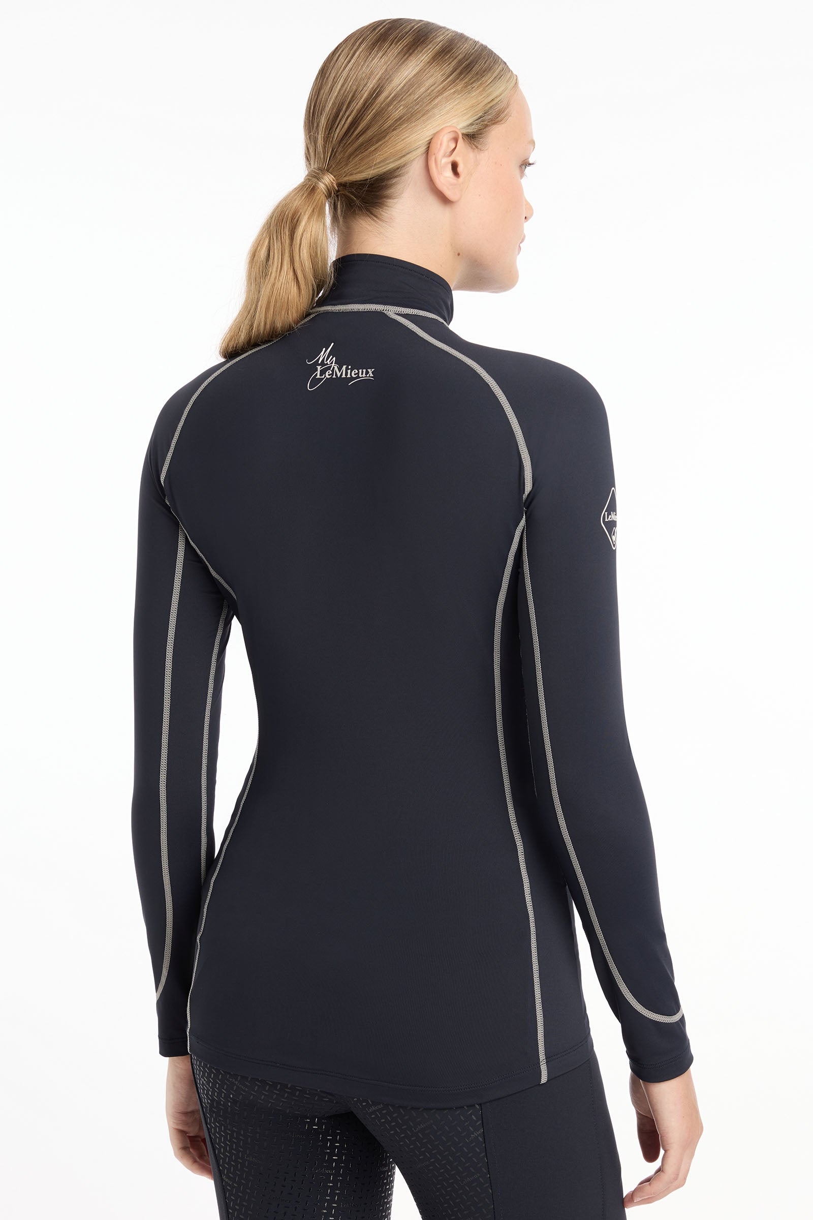 LeMieux Women's Longsleeved Base Layer Women’s Riding Clothing
