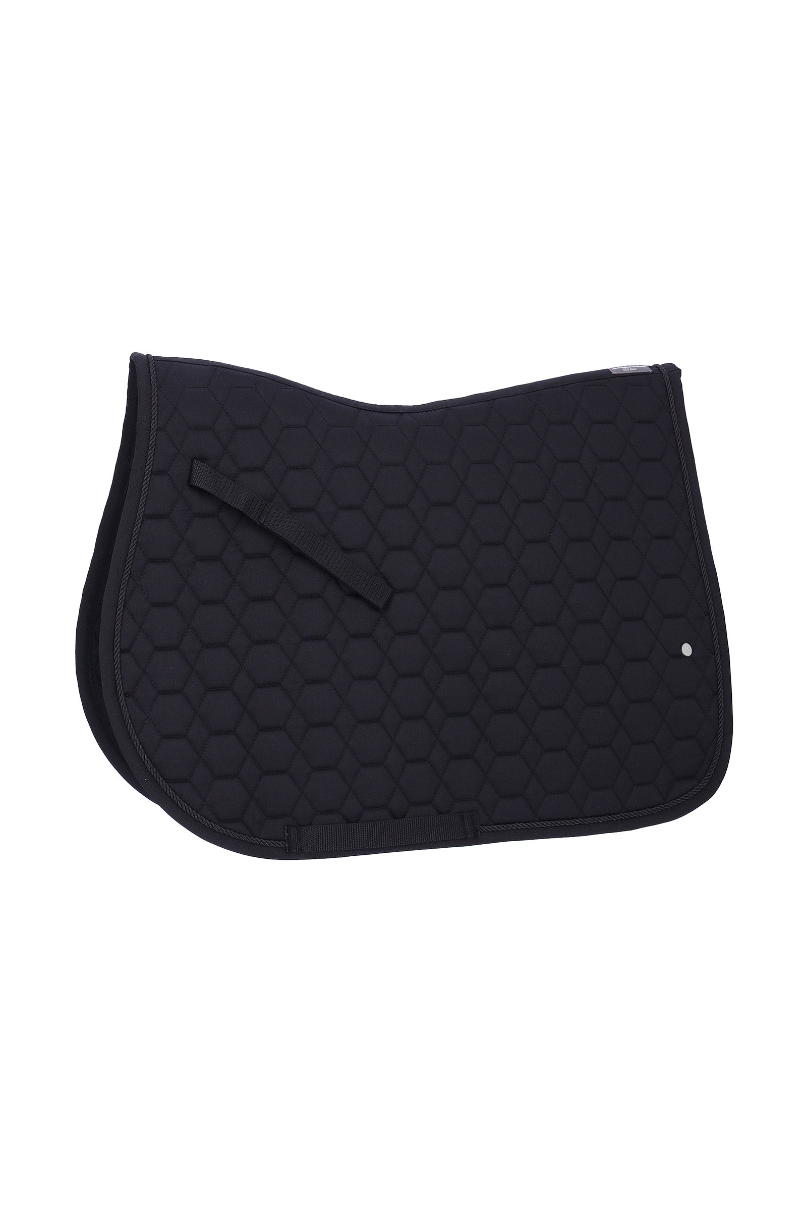 Schockemöhle Sports SP Nitro Jumping Saddle Pad Schabrak