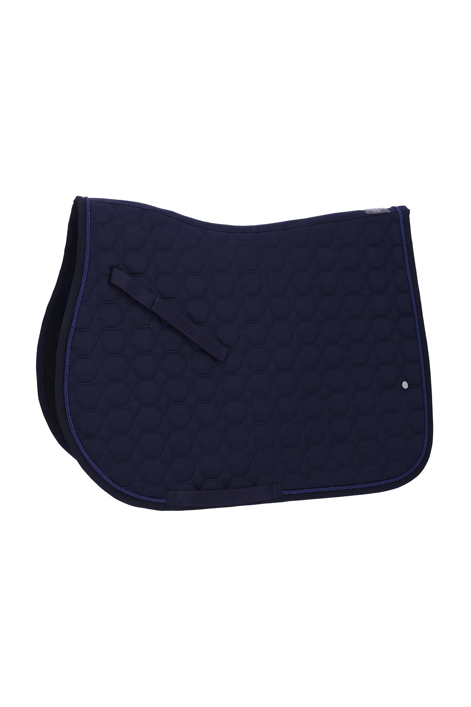 Schockemöhle Sports SP Nitro Jumping Saddle Pad Schabrak