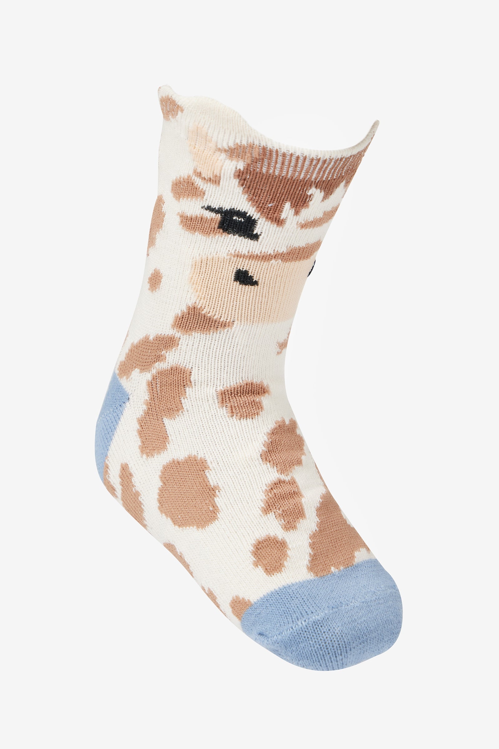 LeMieux Mini Character Socks, 2-pack Socks