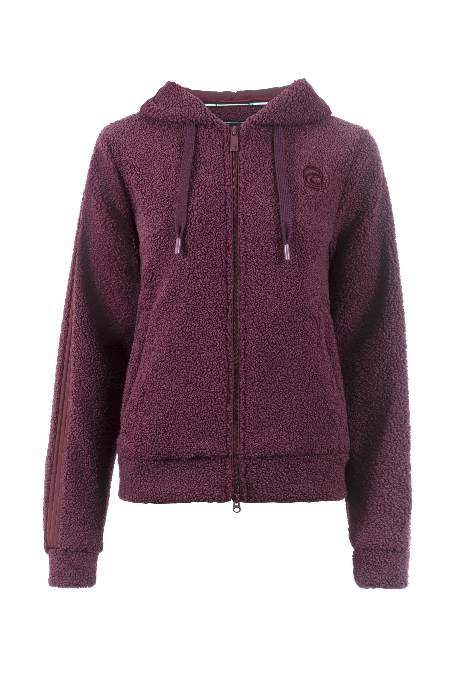 Cavallo CAVALMELANA Women´s Teddy Fleece Jacket Damridkläder
