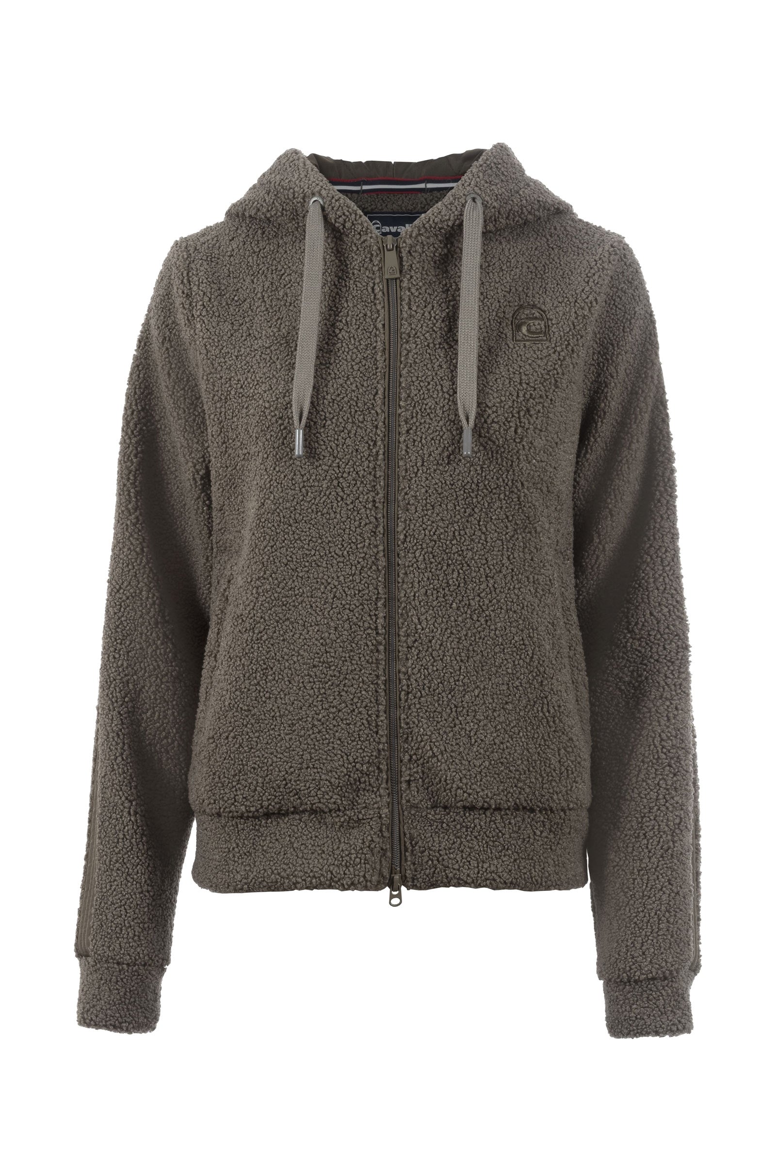 Cavallo CAVALMELANA Women´s Teddy Fleece Jacket Damridkläder