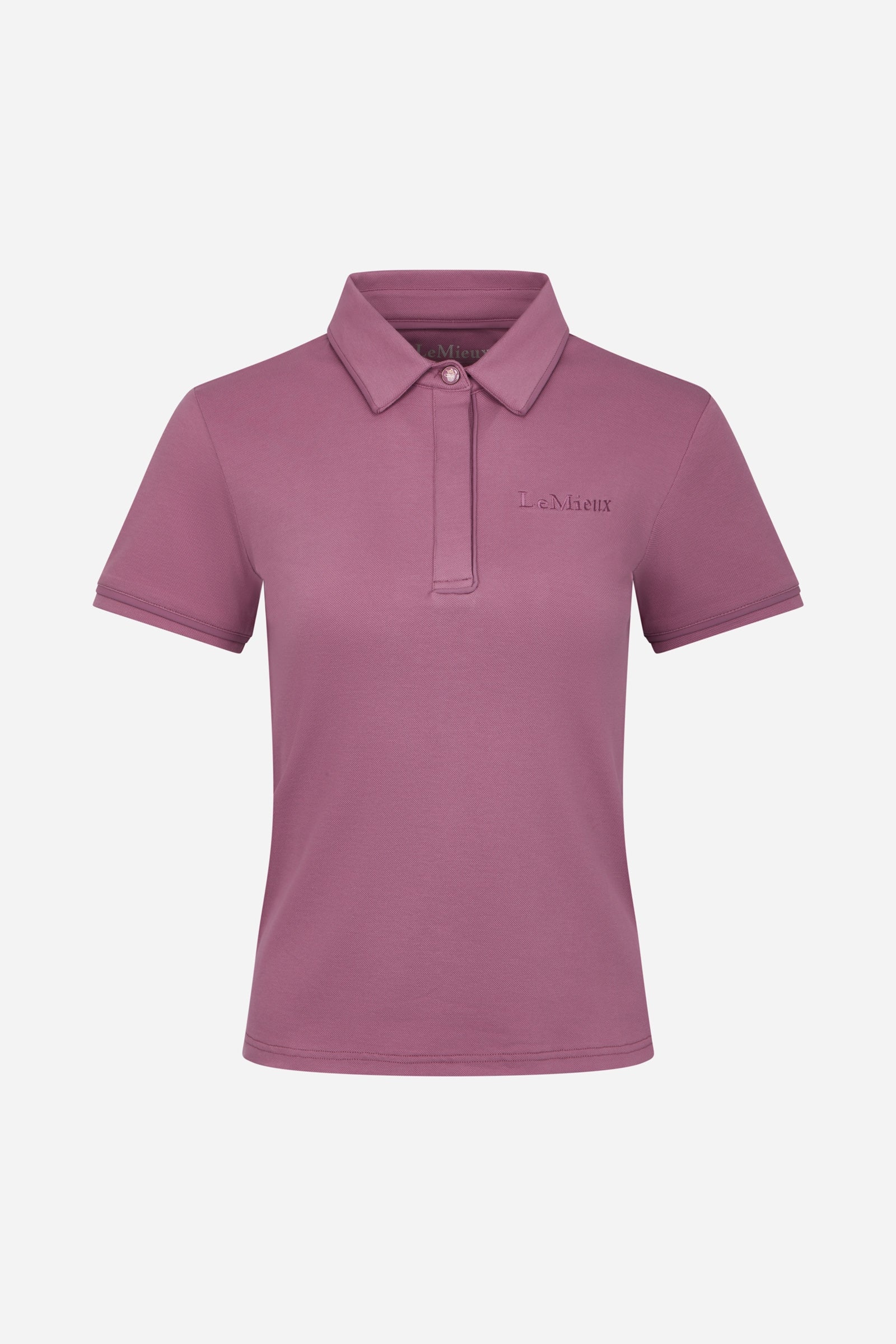 LeMieux Pixie Women's Polo Shirt Women’s Riding Clothing