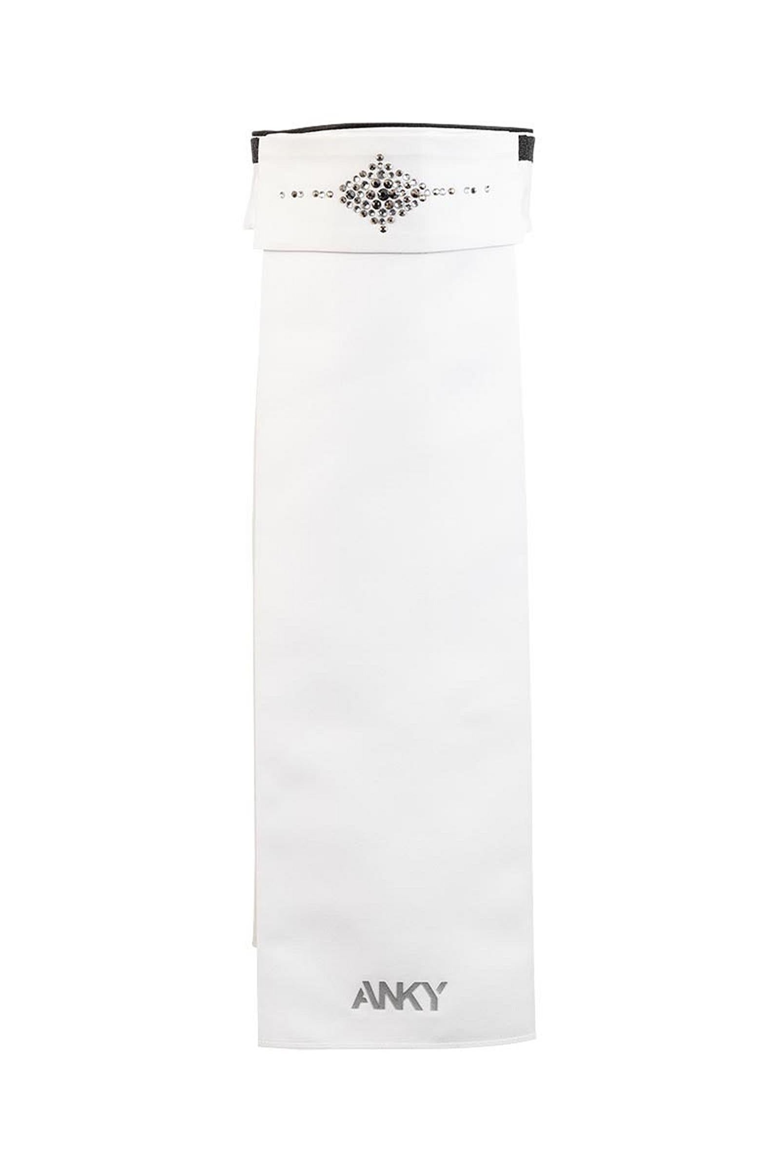 Anky ANKY Competition Luminous Women´s Stock Tie Damridkläder