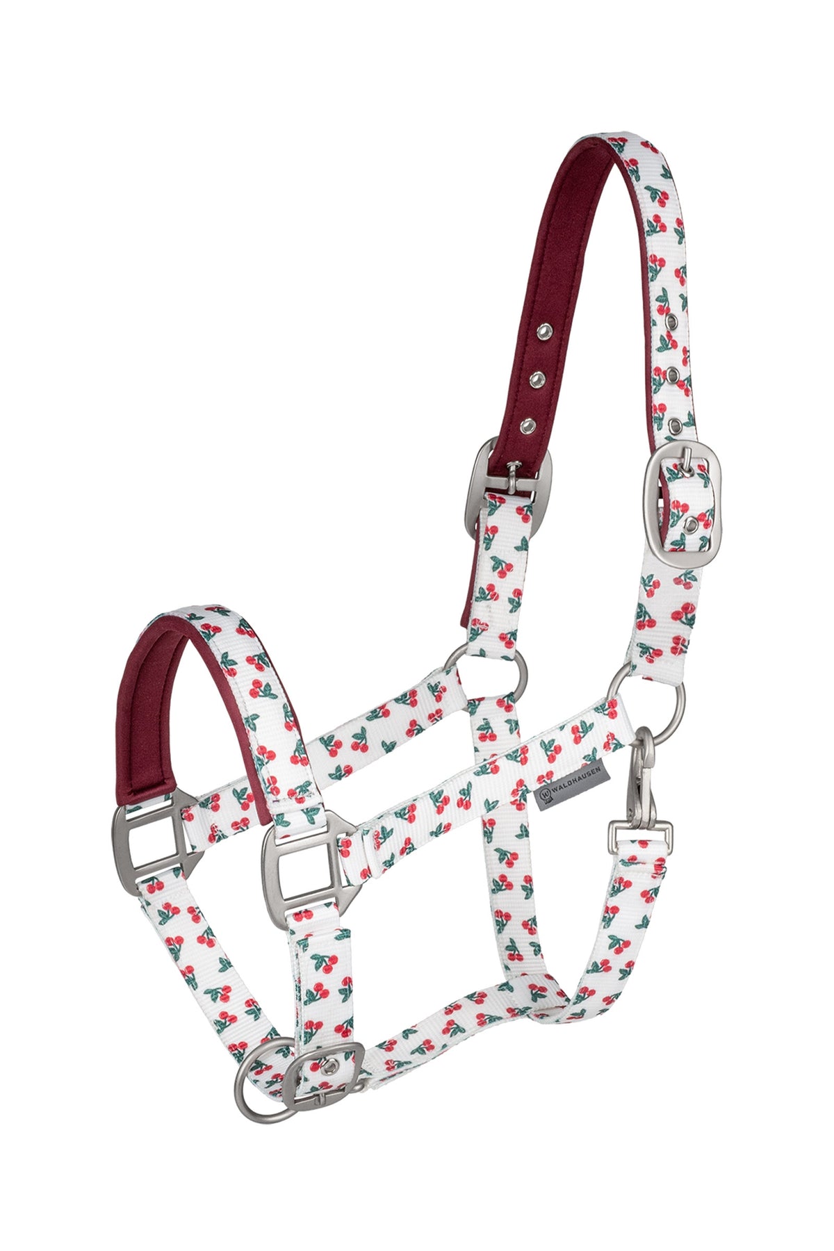 Waldhausen Cherry Halter Halters & Leads