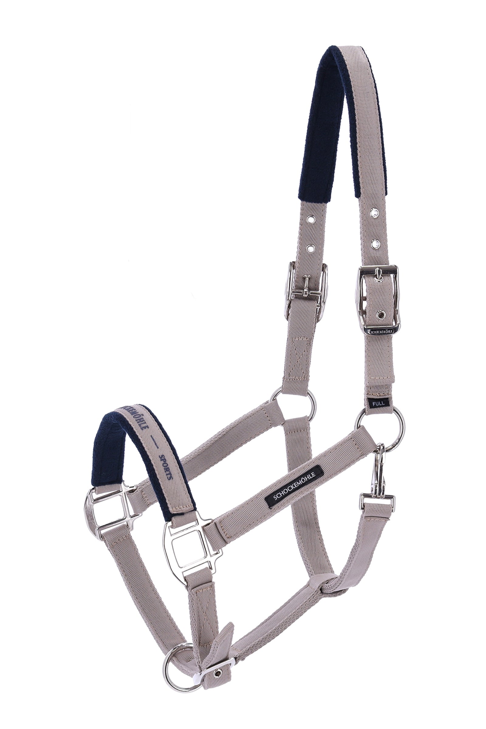 Schockemöhle Sports Memphis II grimma Grimma & grimskaft