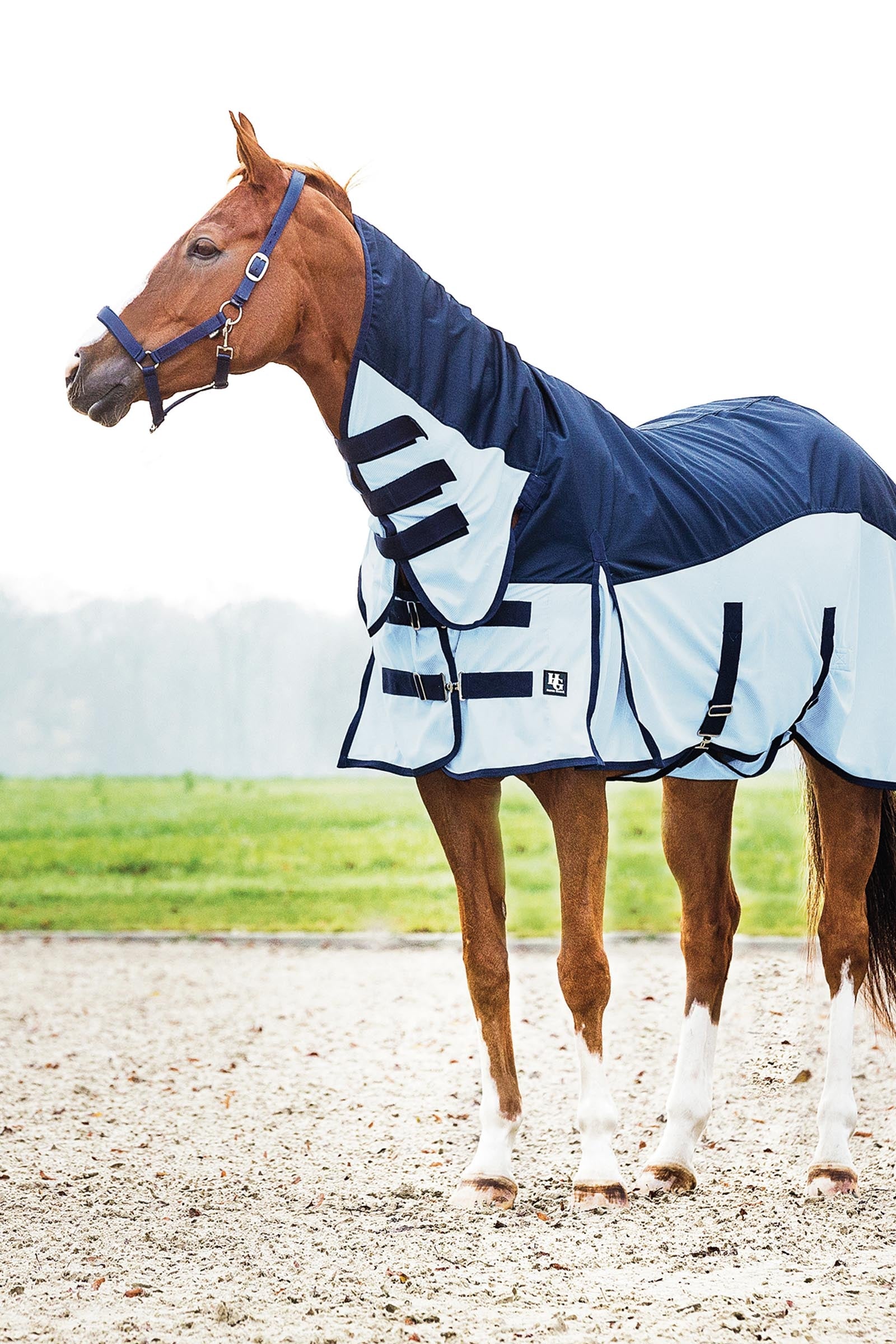 Horse Guard HorseGuard Aiman Rain & Insect Rug Hästtäcken