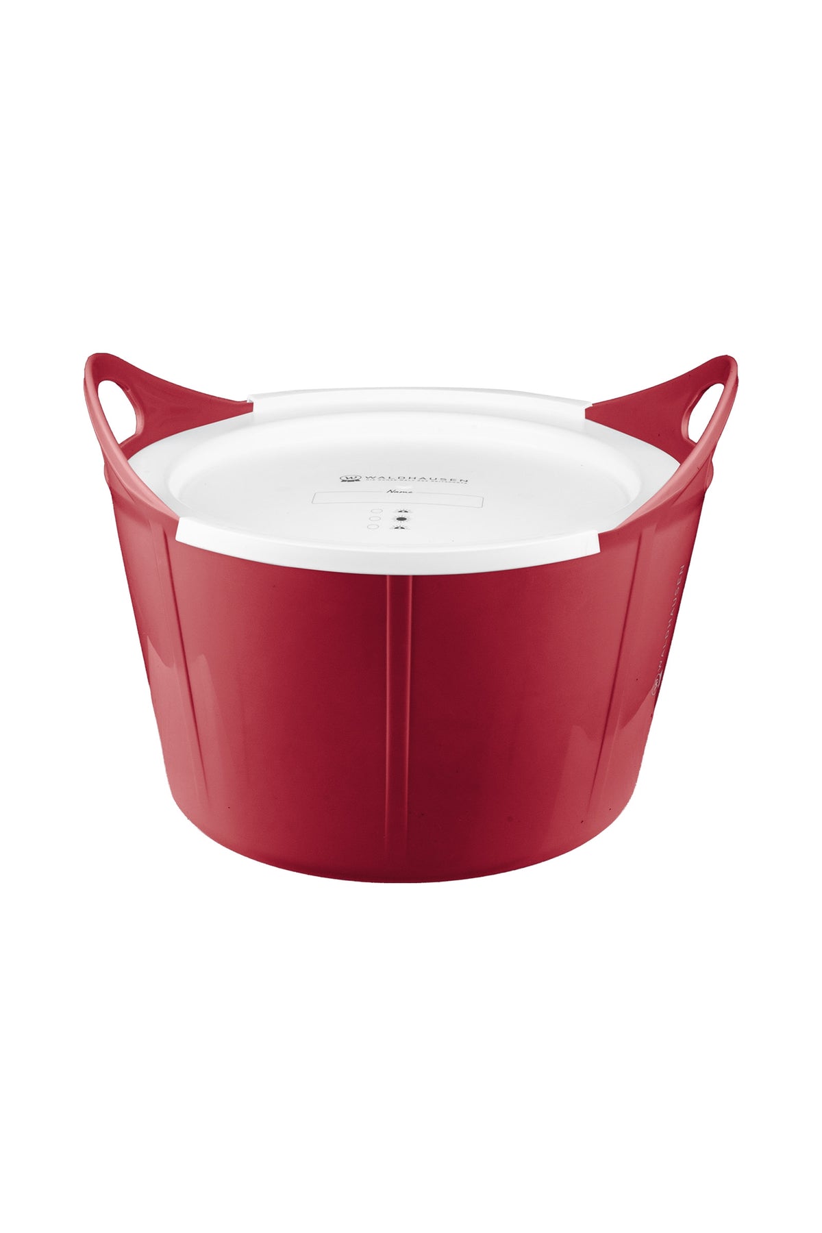 Waldhausen Flexi Bowl, 17 L Horse Feeders & Waterers