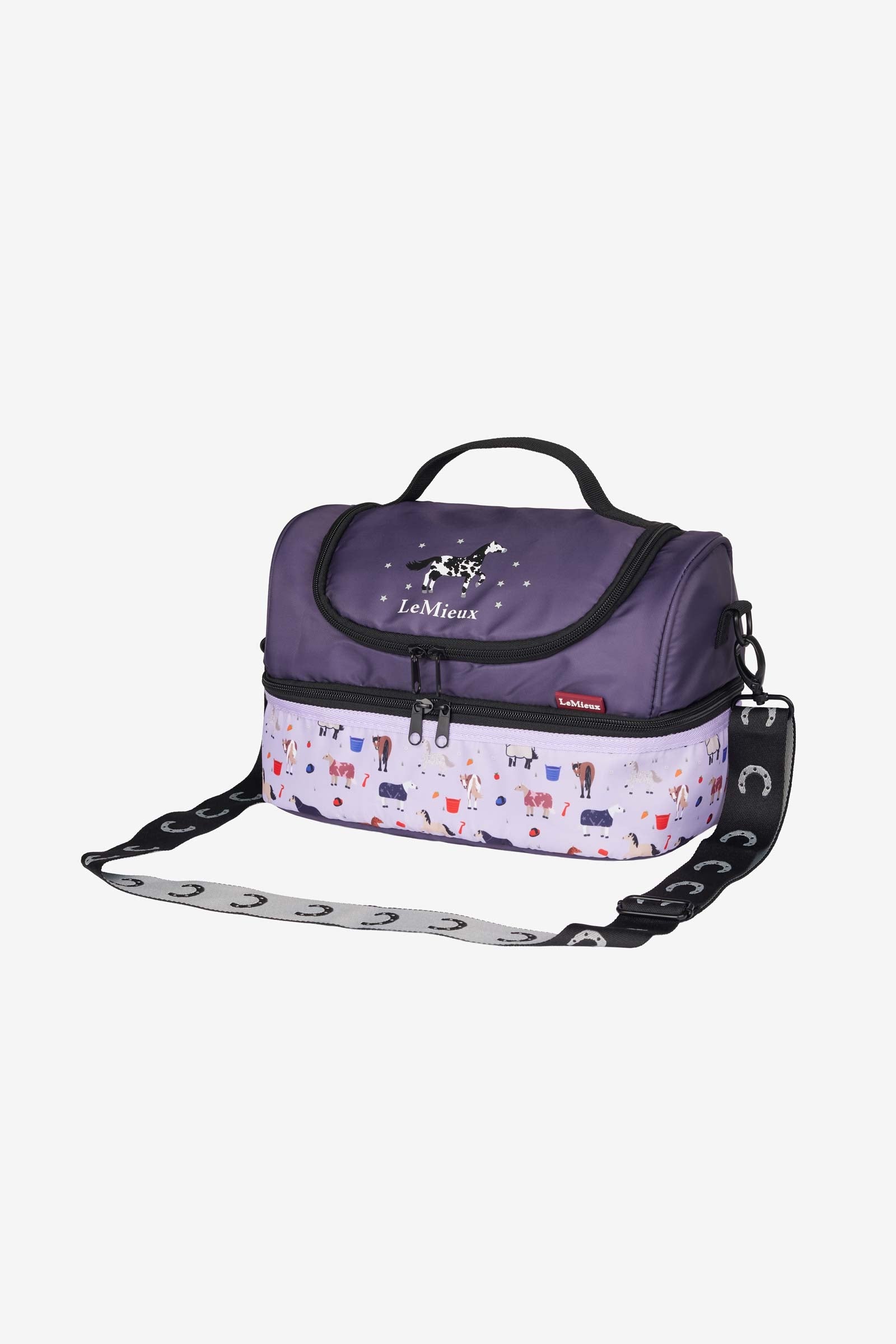 LeMieux Mini Sports Bag Accessoarer