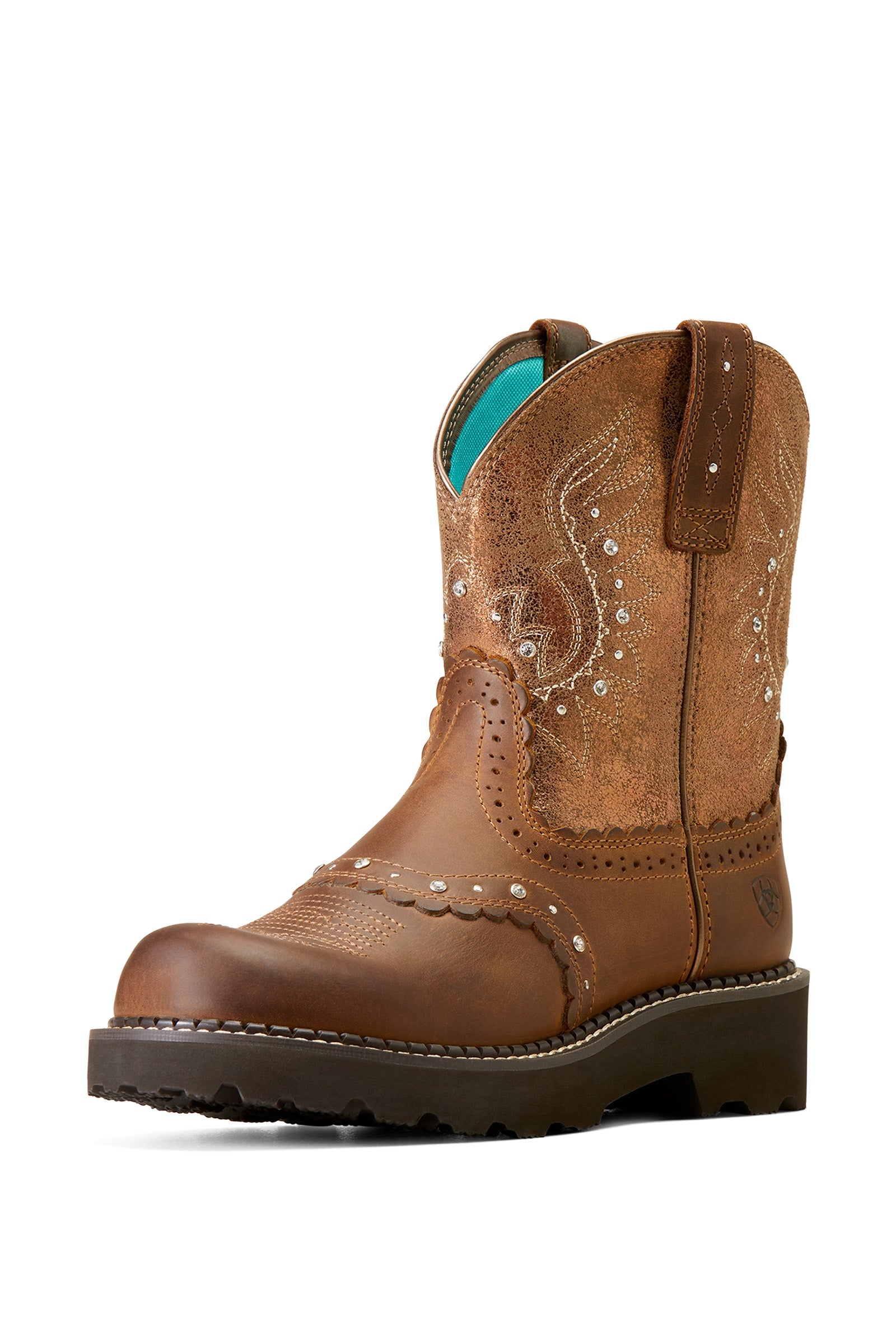 Ariat Gembaby Women's Country Boots Riding Boots & Riding Shoes