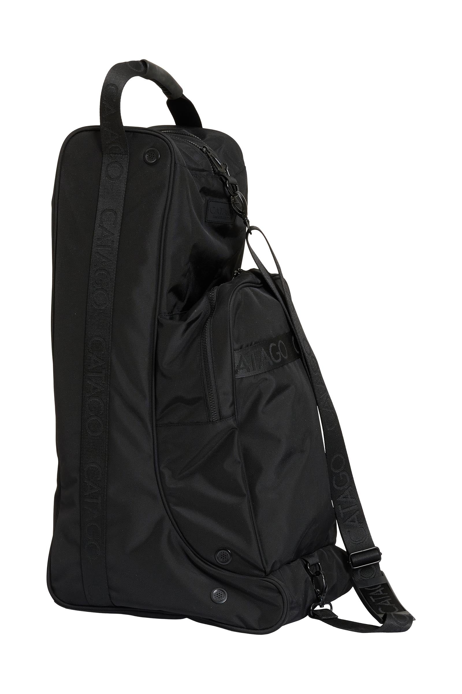 Catago Helmet and Boot Bag Accessoarer