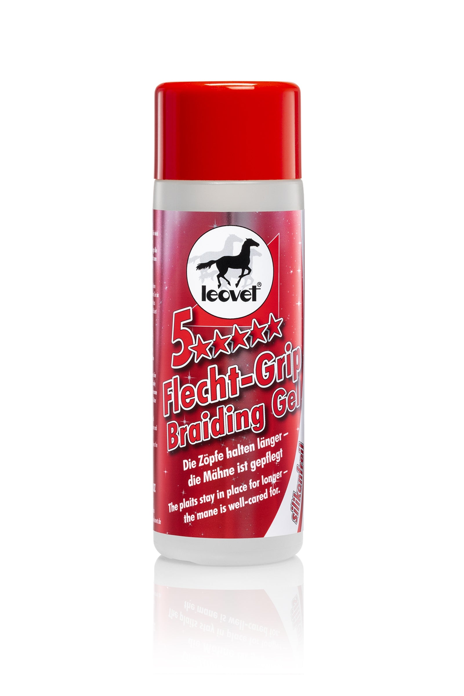 Leovet 5-STAR BRAIDING GEL Hälsovård