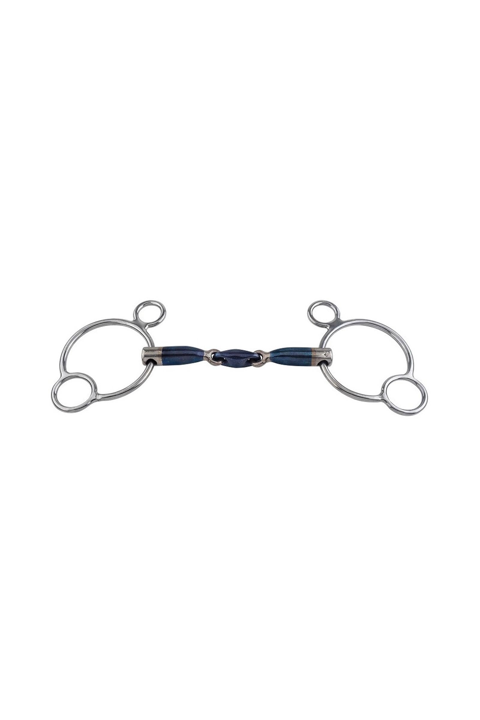 Trust Equestrian Sweet Iron 2.5-Ringsbett Elliptisk Bett
