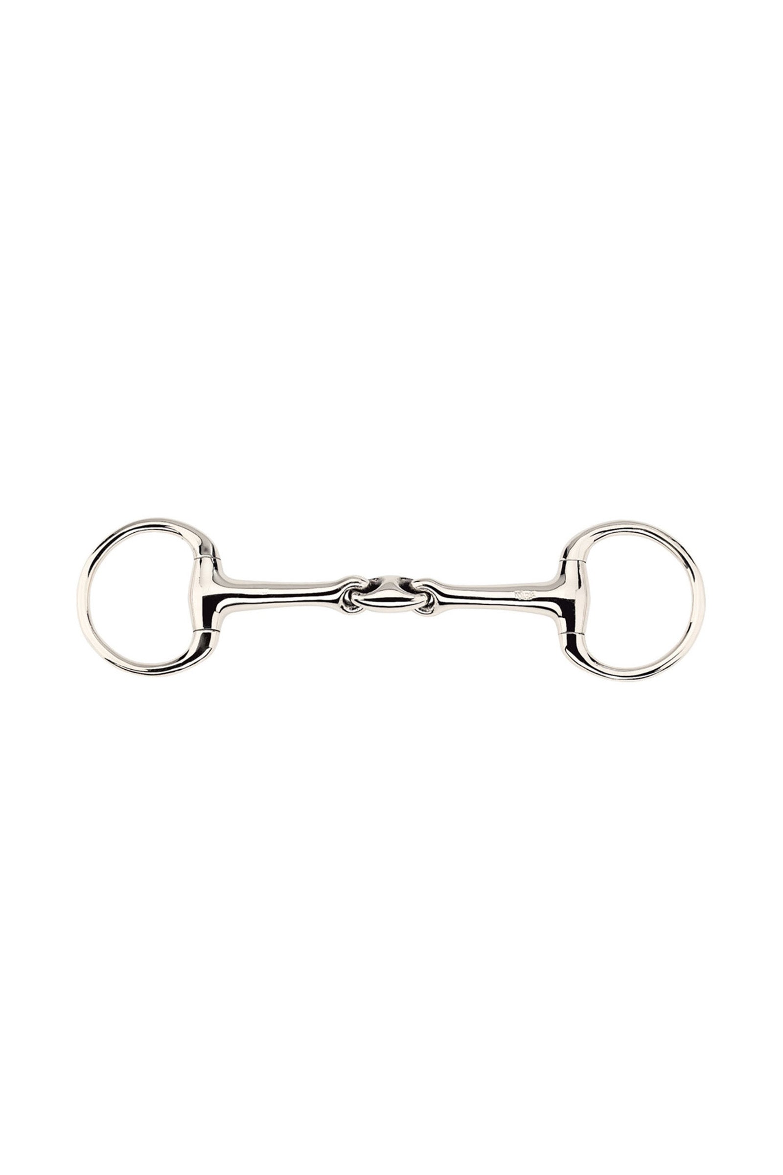 Sprenger KK Ultra bridong olivbett, dubbelledad, 14 mm, Sensogan Bett