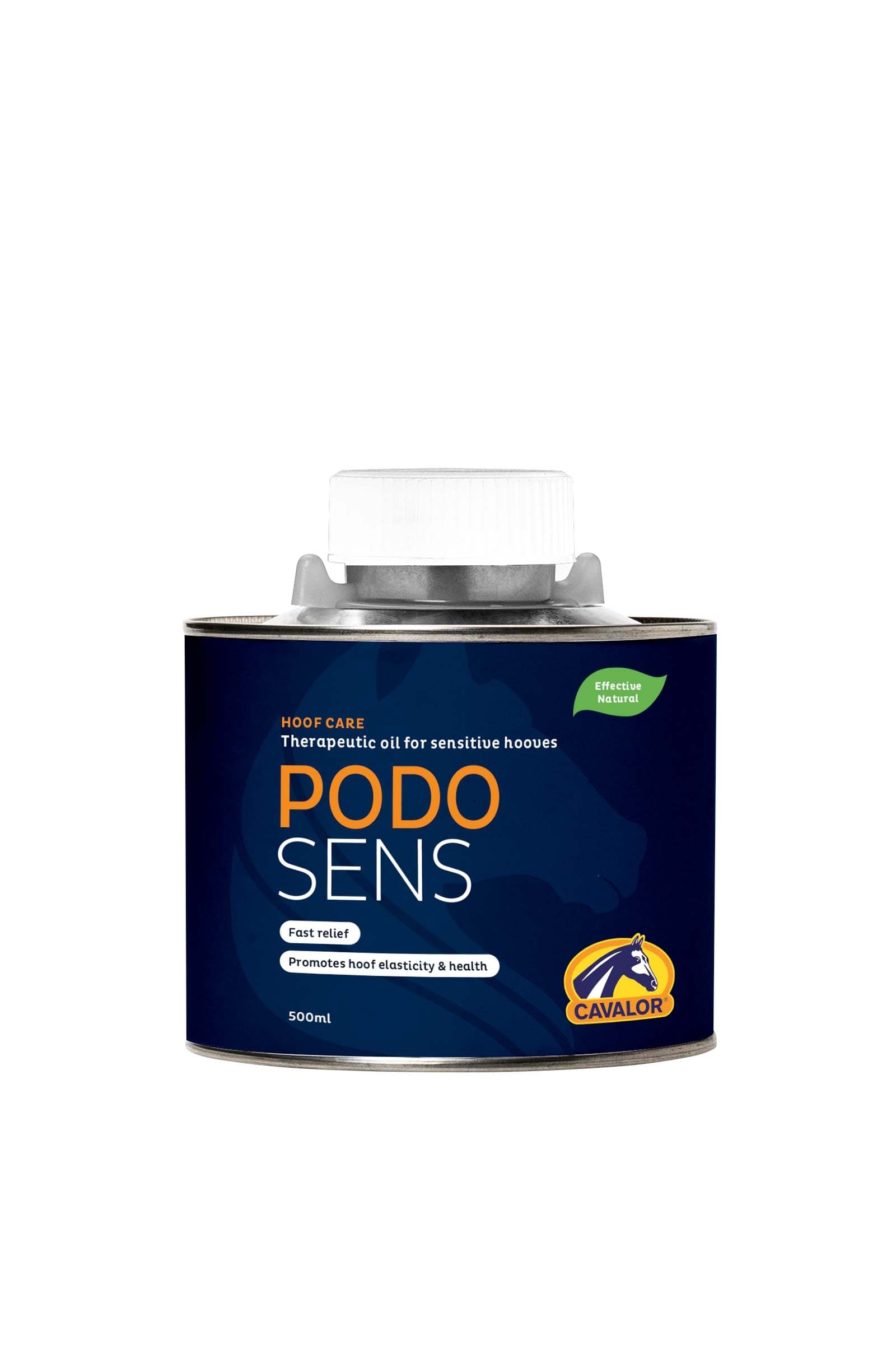 Cavalor Podosens Liquid, Hovolja, 500ml Hälsovård