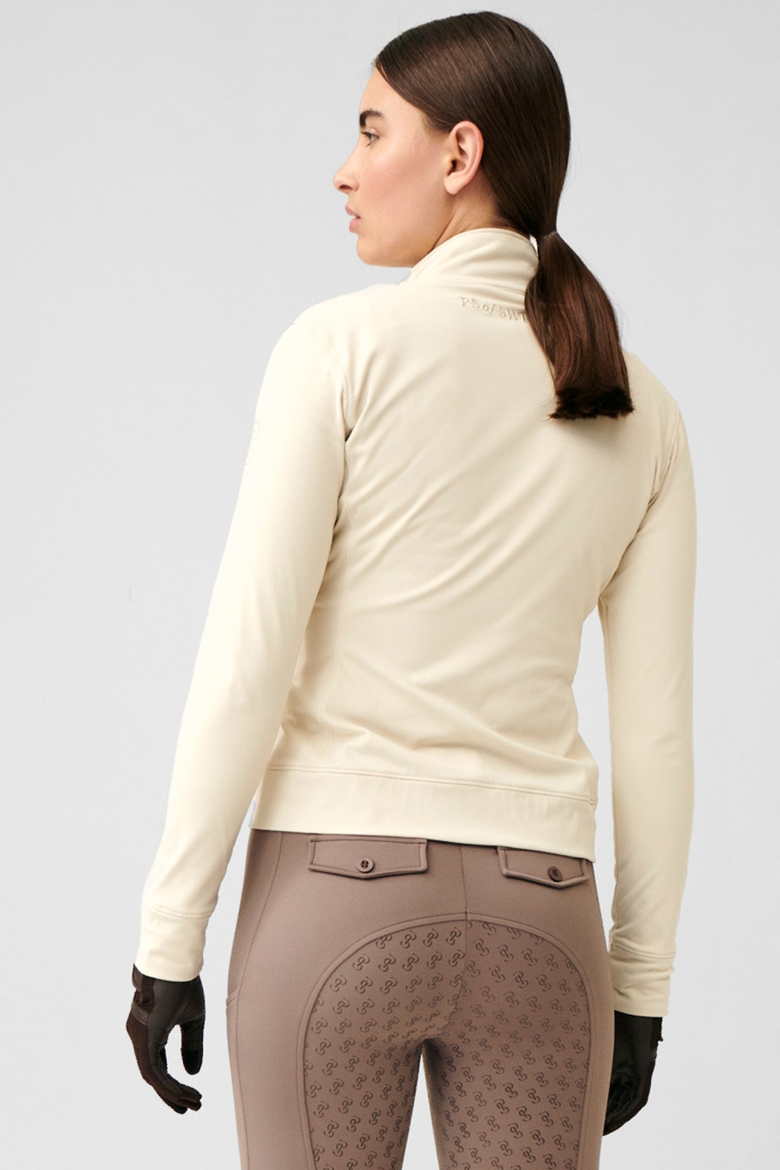 PS of Sweden Oakley Women´s Mid Layer Shirt Women’s Riding Clothing