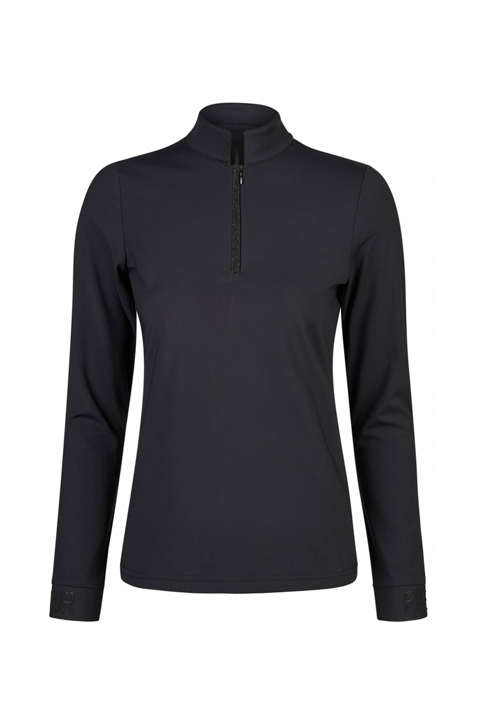 Pikeur Selection Women´s Zip Shirt Women’s Riding Clothing