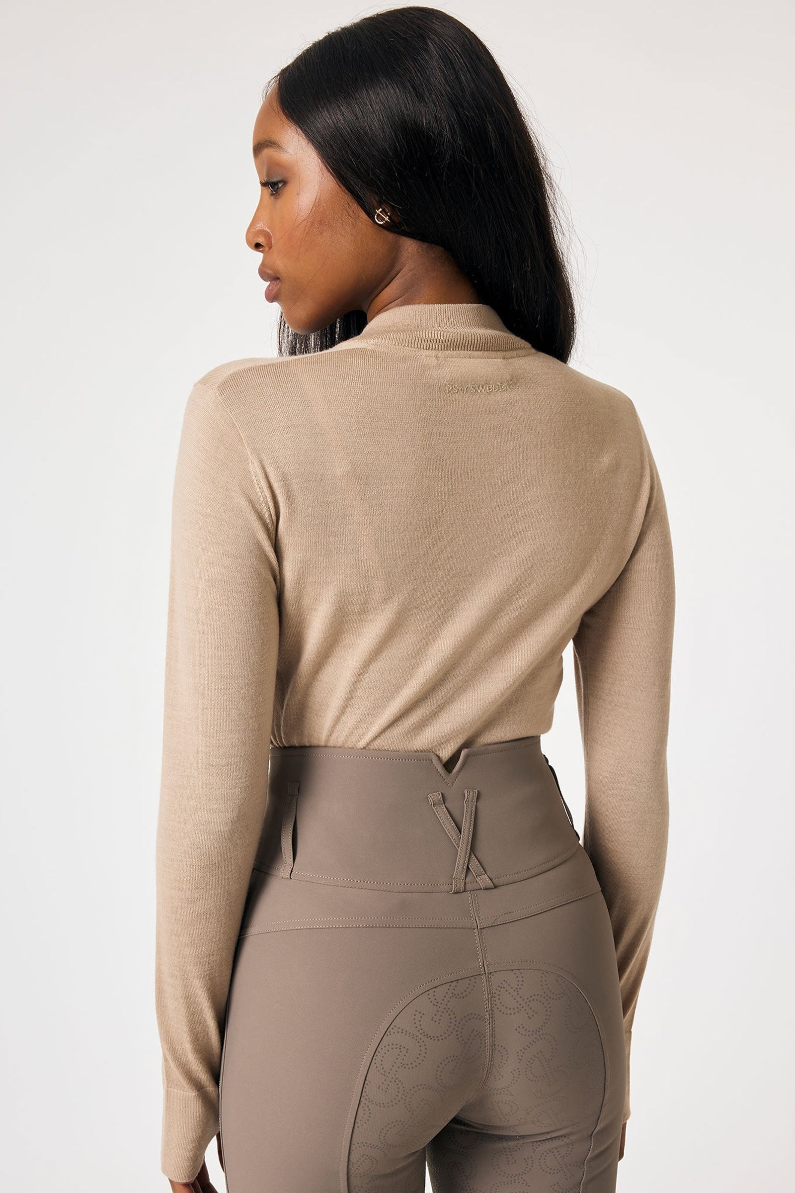 PS of Sweden Erin Women´s Equimerino Base Layer Women’s Riding Clothing